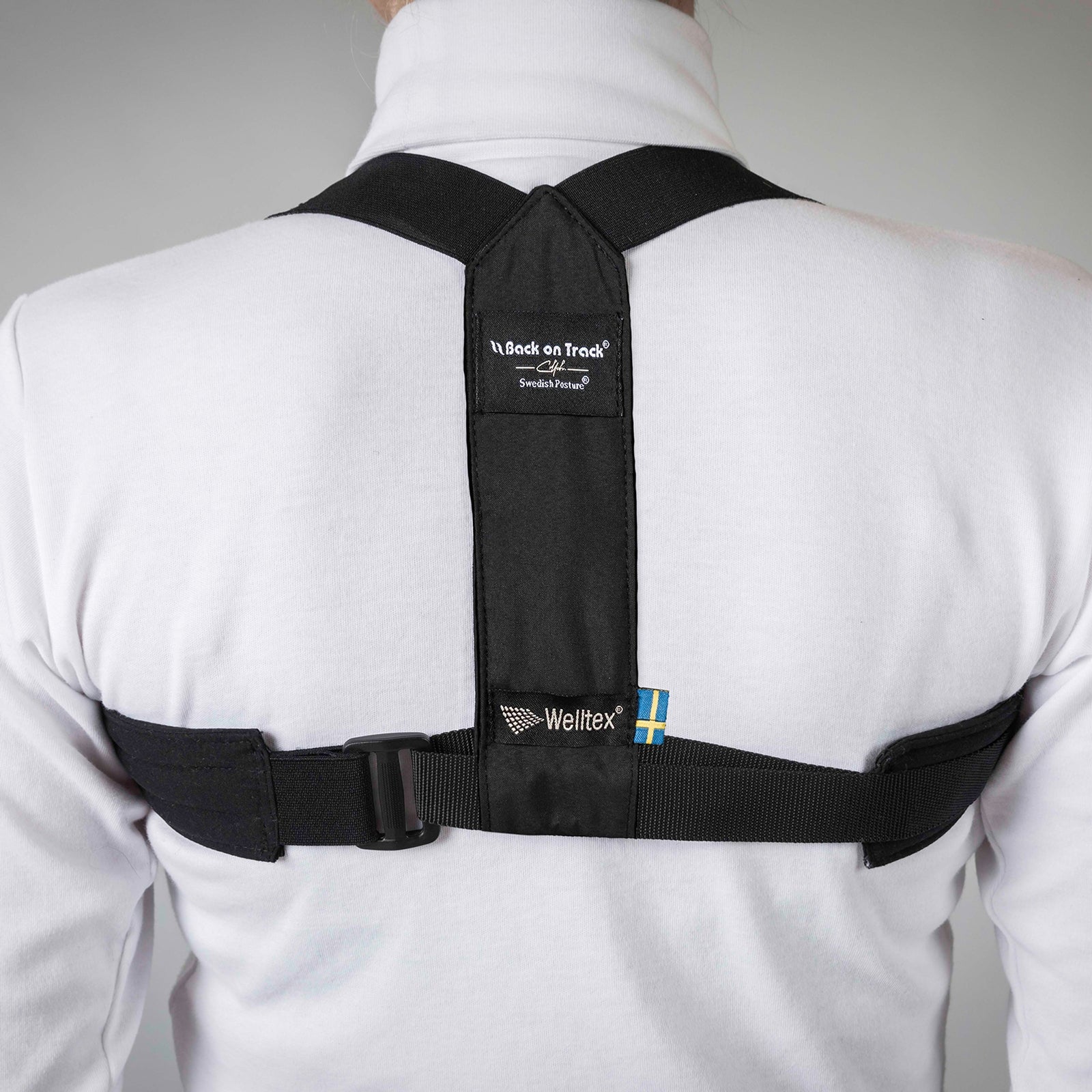 undefined Back on Track Posture Reminder Accessories