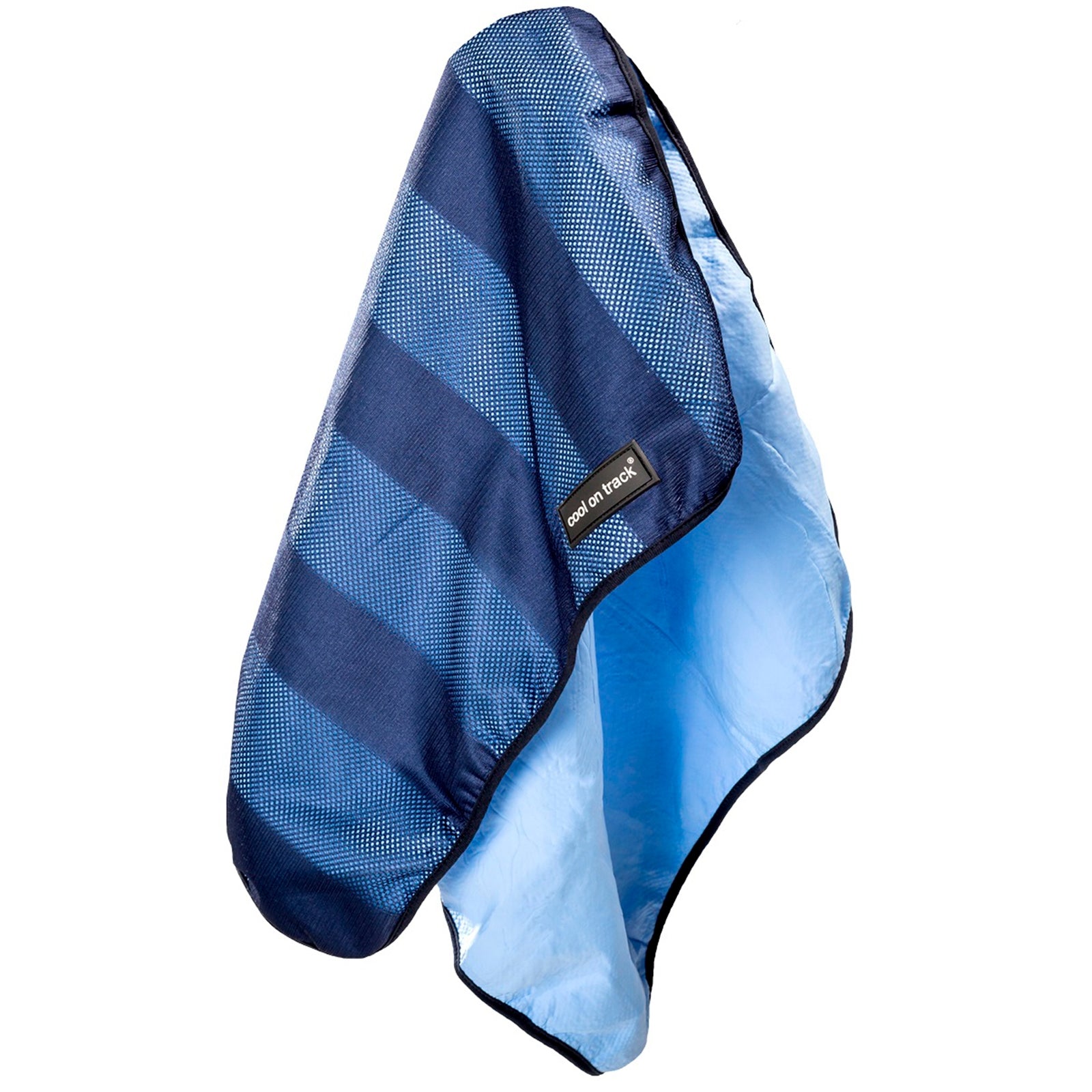 Back on Track kølemåtte Hund