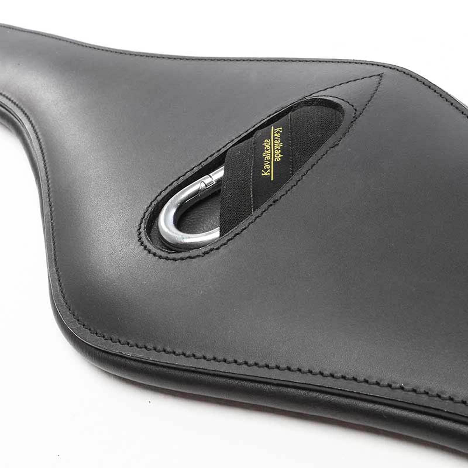 Kavalkade Long Girth Shape Saddles, Girths & Stirrups