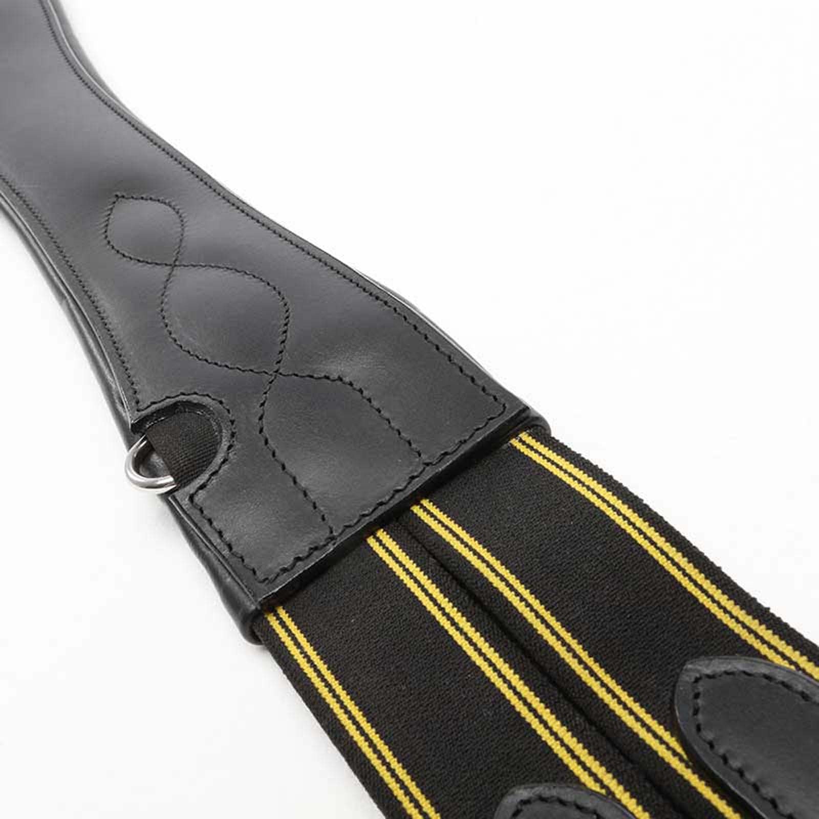 Kavalkade Long Girth Shape Saddles, Girths & Stirrups