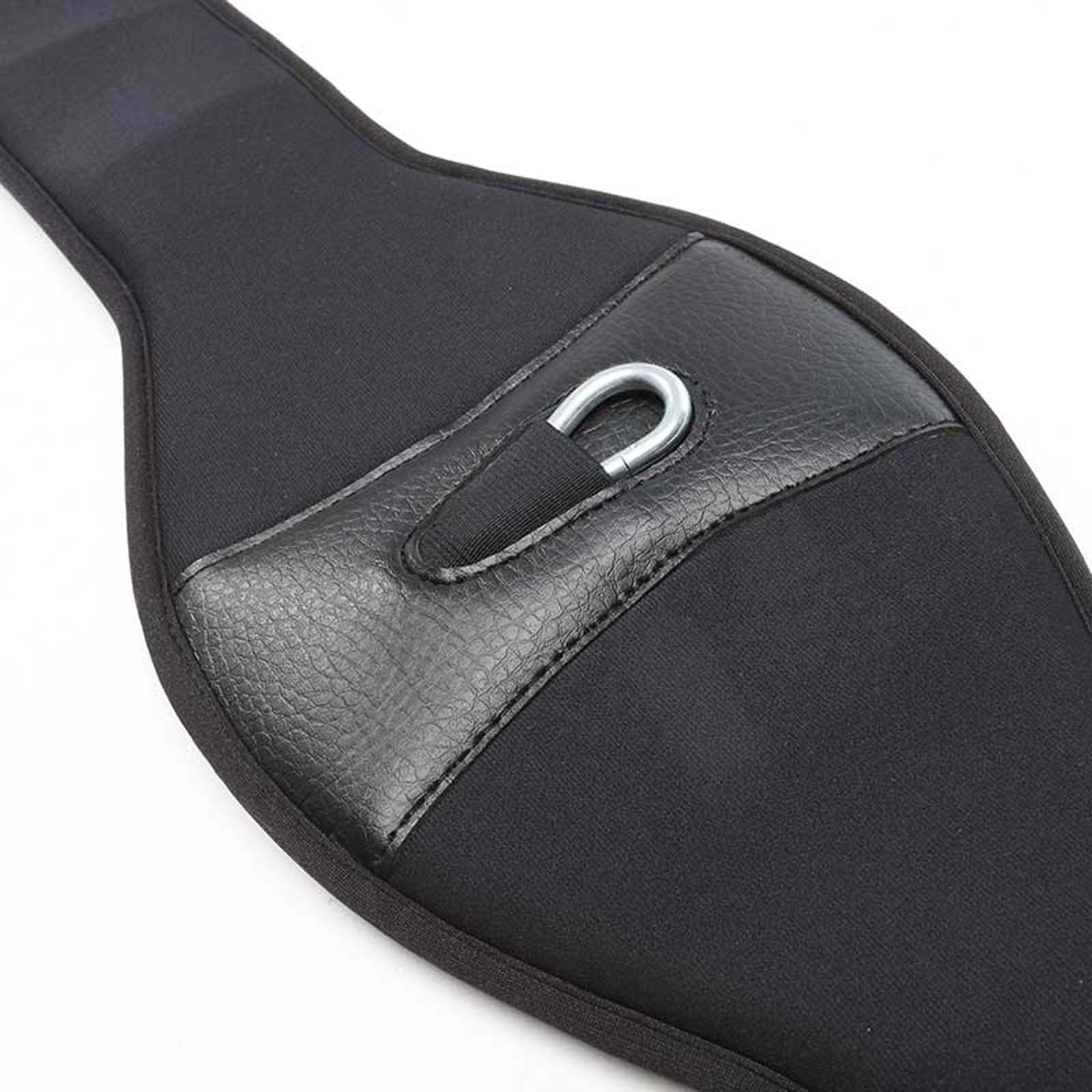 Kavalkade Long Sll Purpose Girth Memory Comfort Saddles, Girths & Stirrups