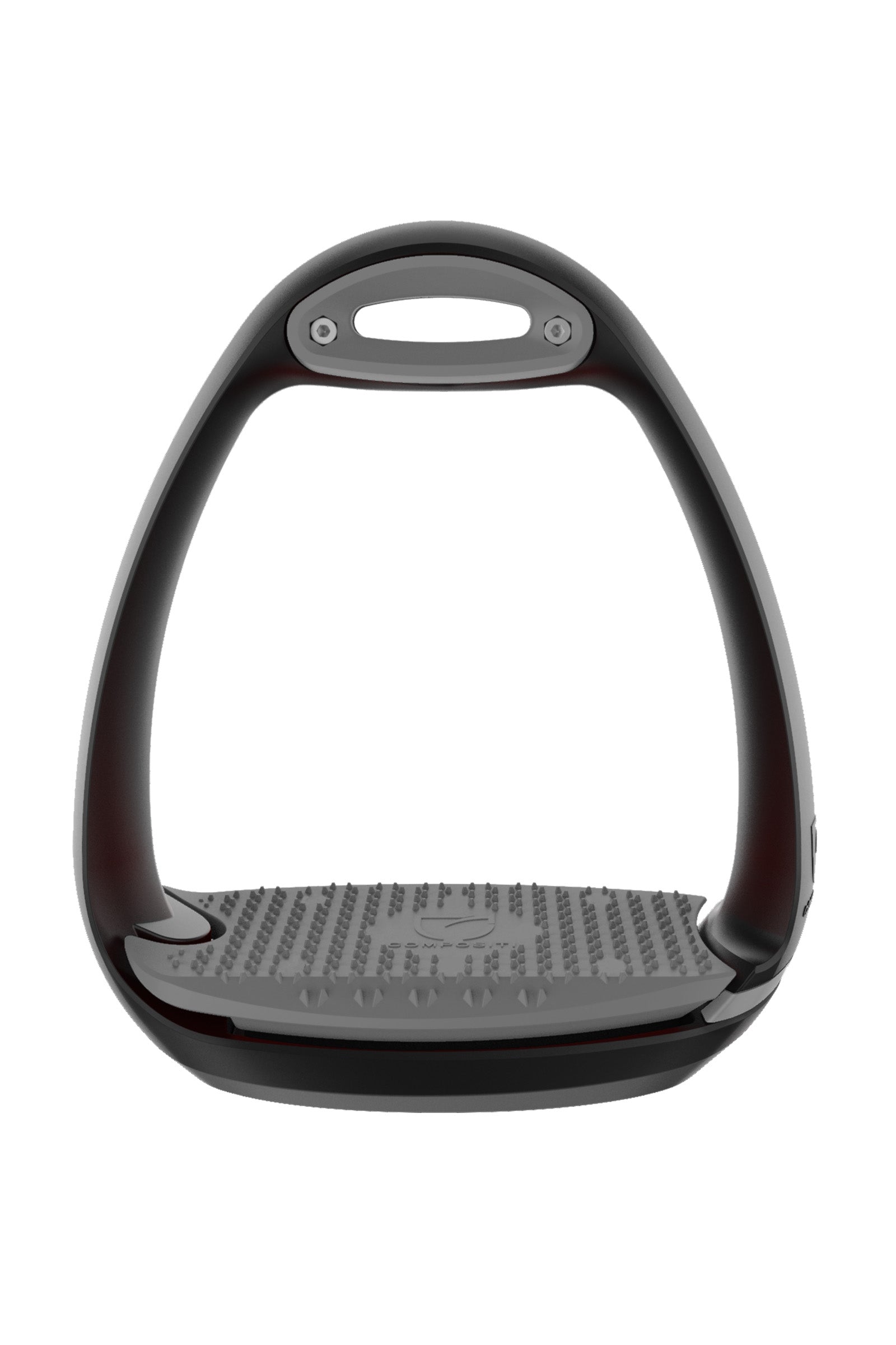 Compositi Stirrups Eole Sadler & gjorde