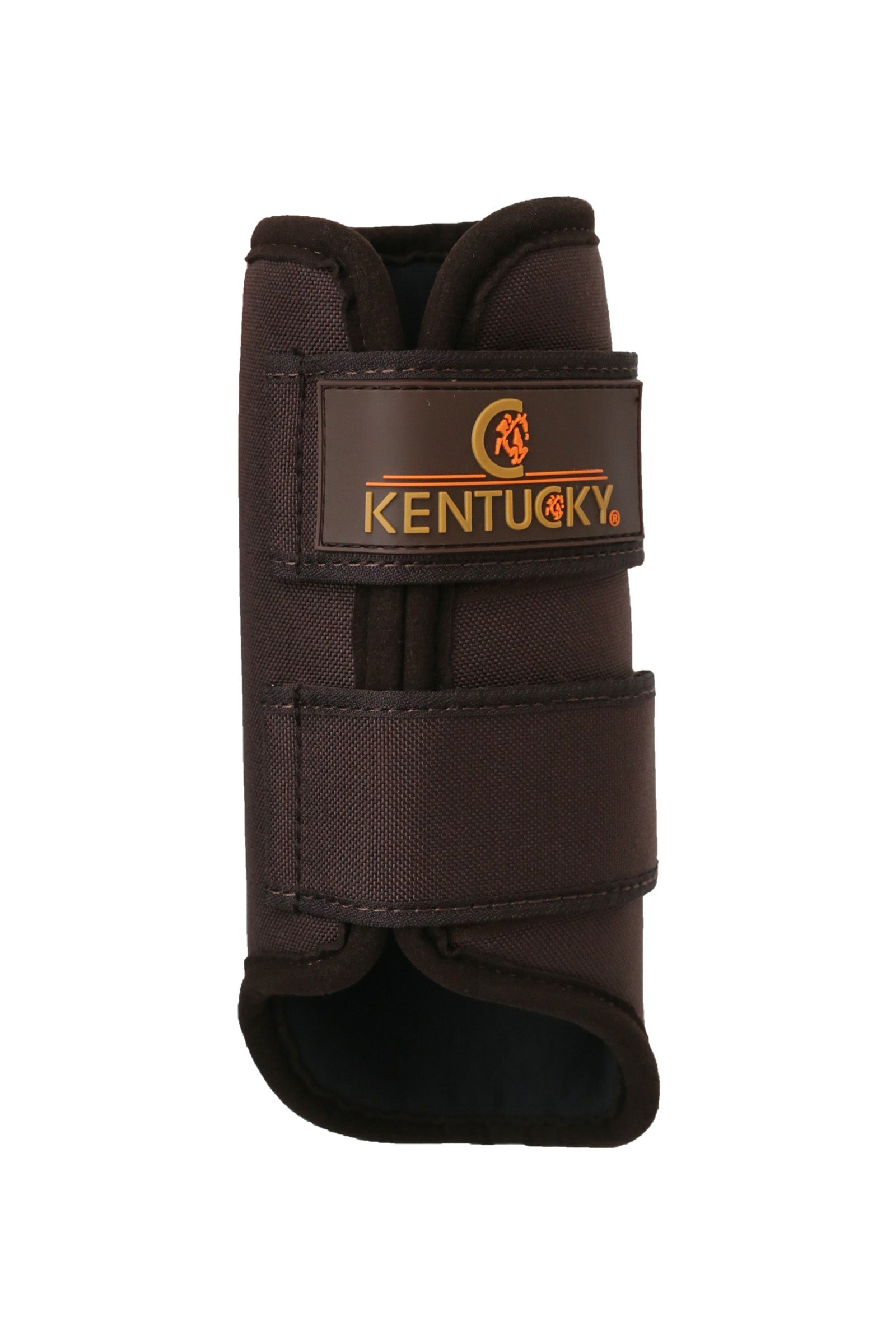 Kentucky Horsewear 3D Spacer gamacher foran Leg Protection & Hoof Protection for Horses