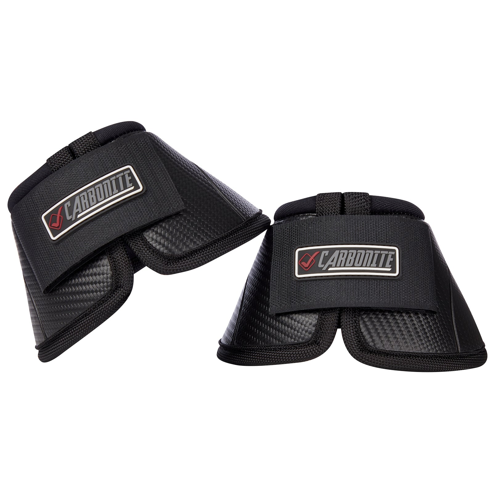 LeMieux Carbonite klokker Leg Protection & Hoof Protection for Horses