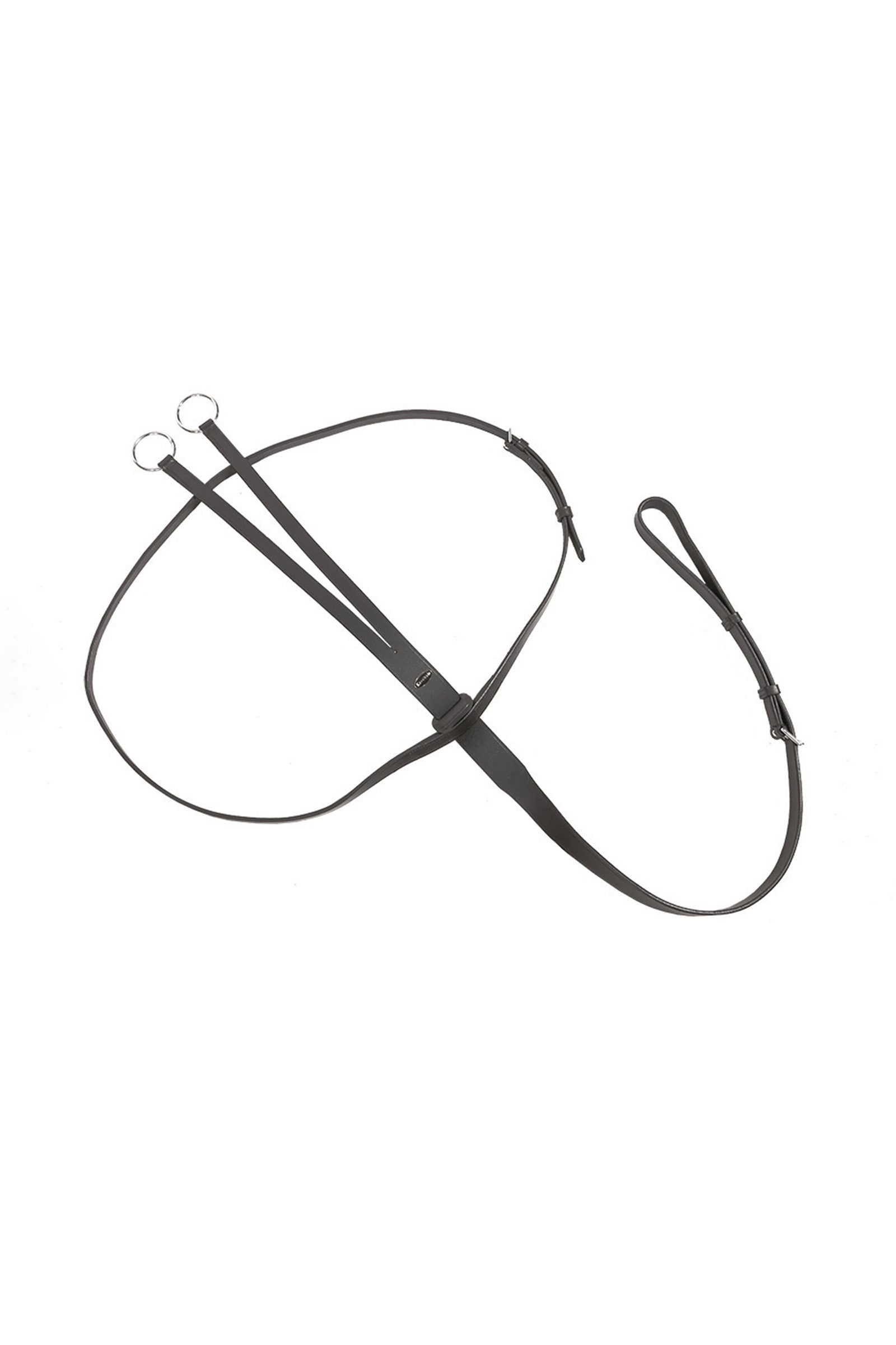 Kavalkade Ecoline Martingal med stoppere Trenser & tøjler