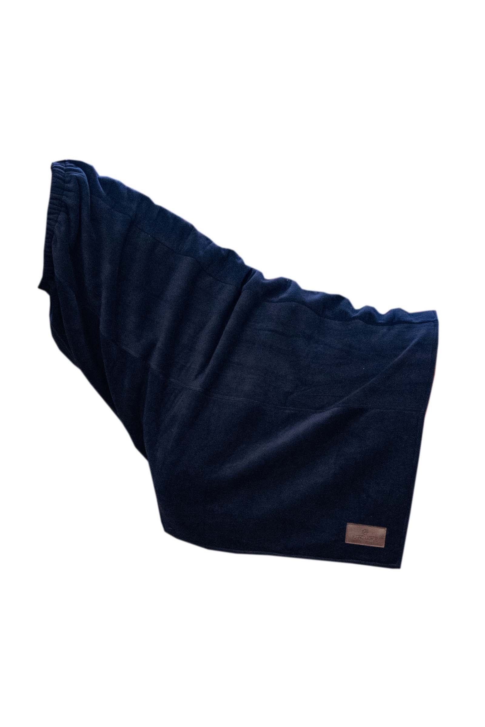 Kentucky Horsewear Kentucky Heavy Fleece Horse Scarf Hestedækken