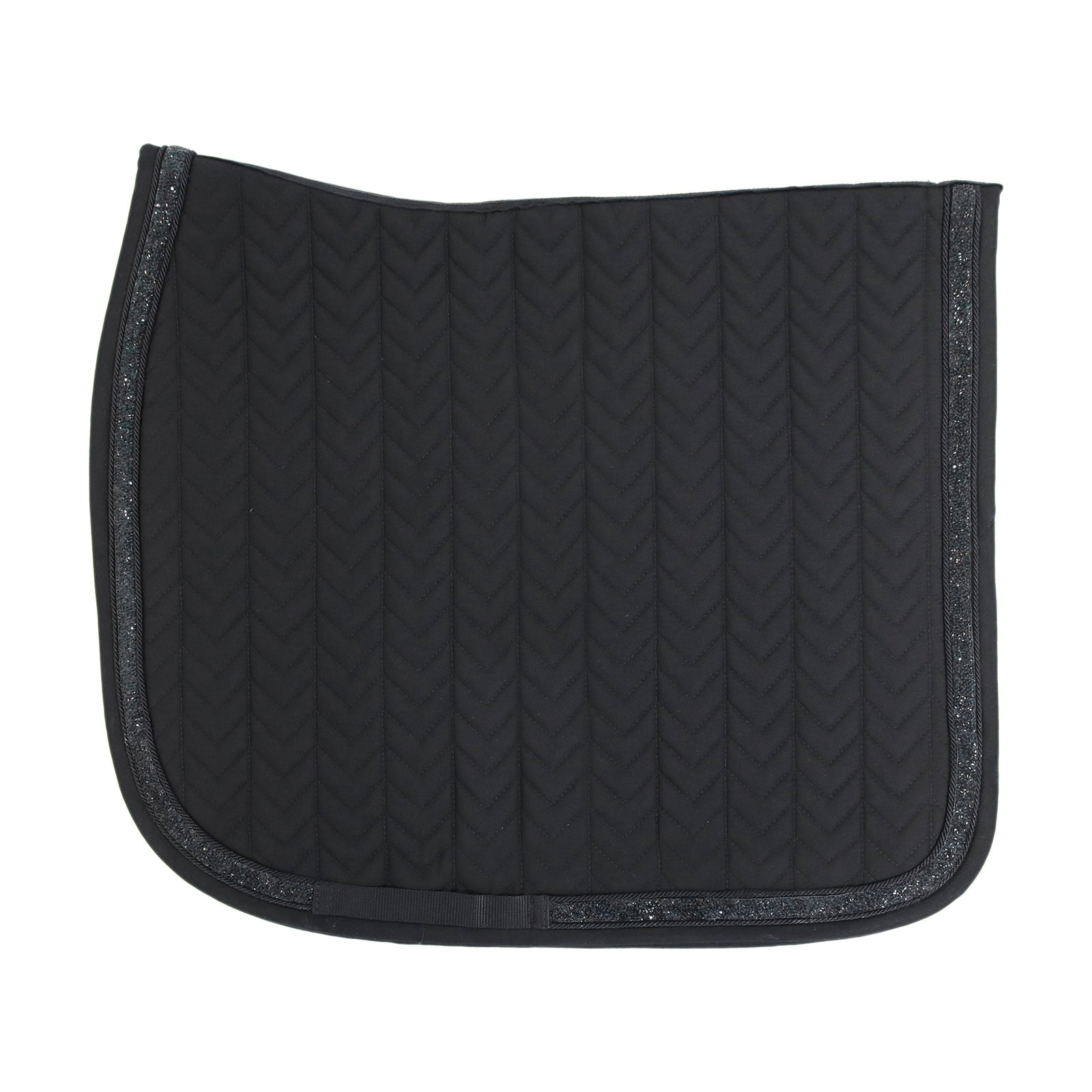Kentucky Horsewear Kentucky Glitter Stone Show dressurunderlag Sadelunderlag