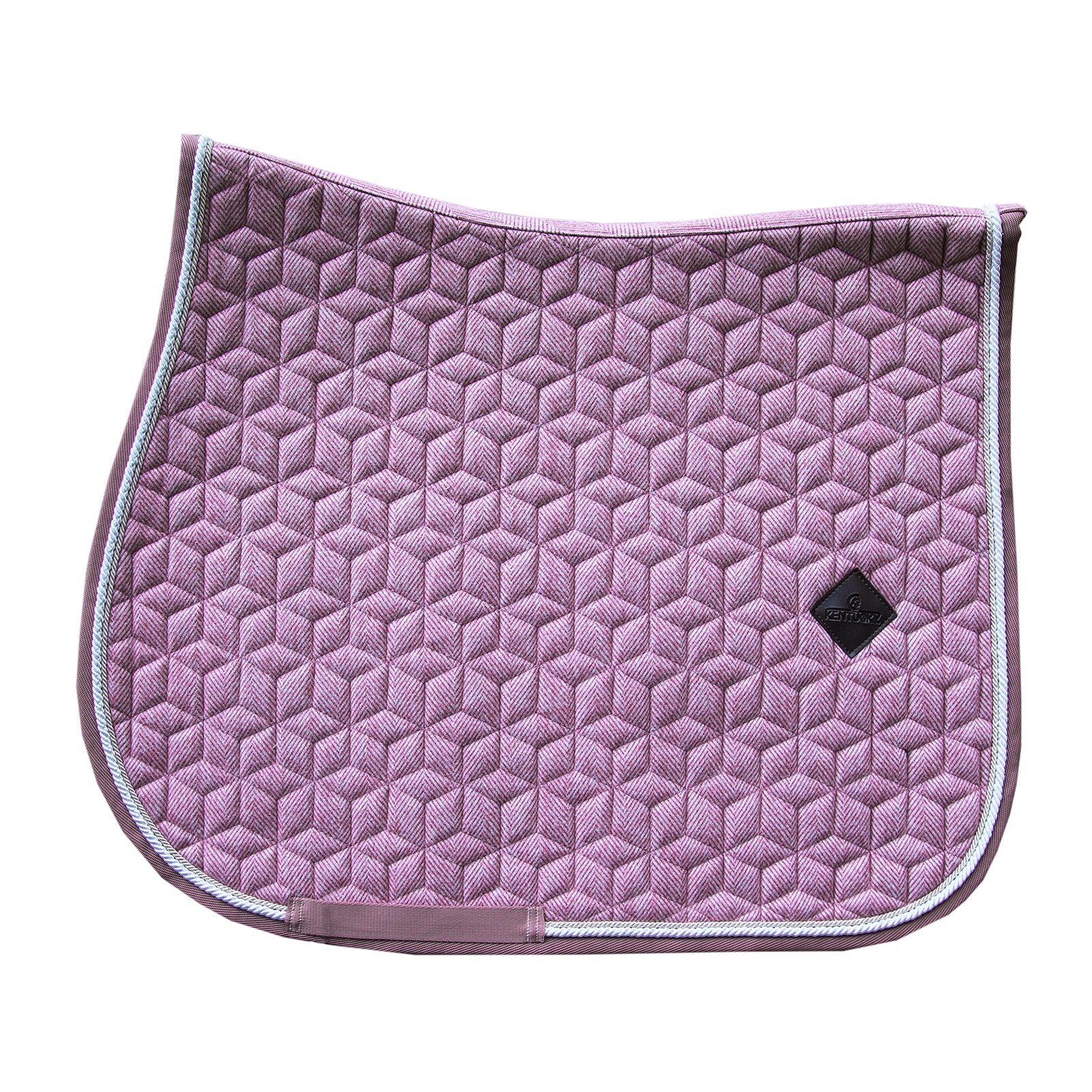 Kentucky Horsewear Wool springunderlag Sadelunderlag