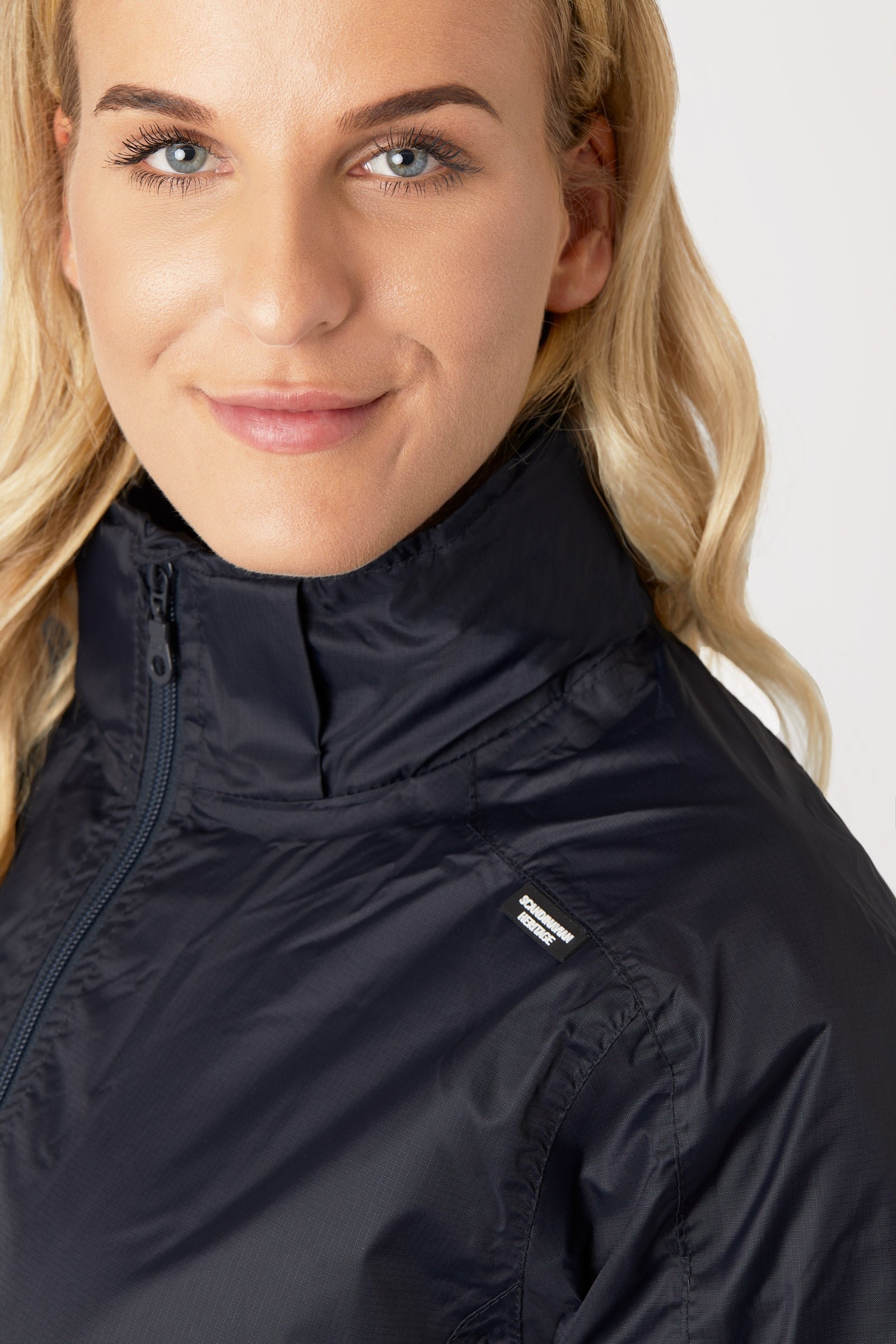 Horze Alexa Women's Club Riding Jacket Women’s Riding Clothing