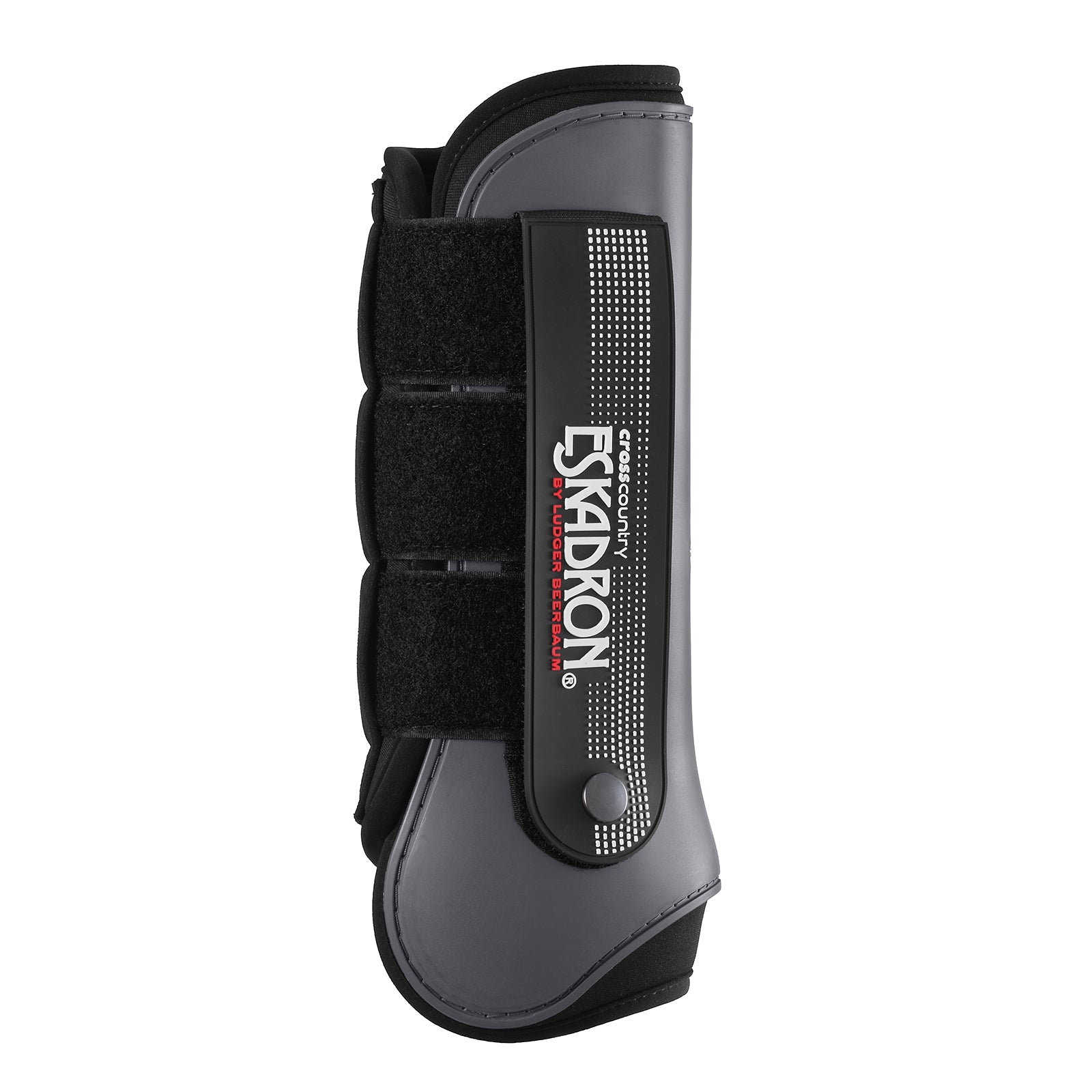 Eskadron Cross Country High gamacher Leg Protection & Hoof Protection for Horses
