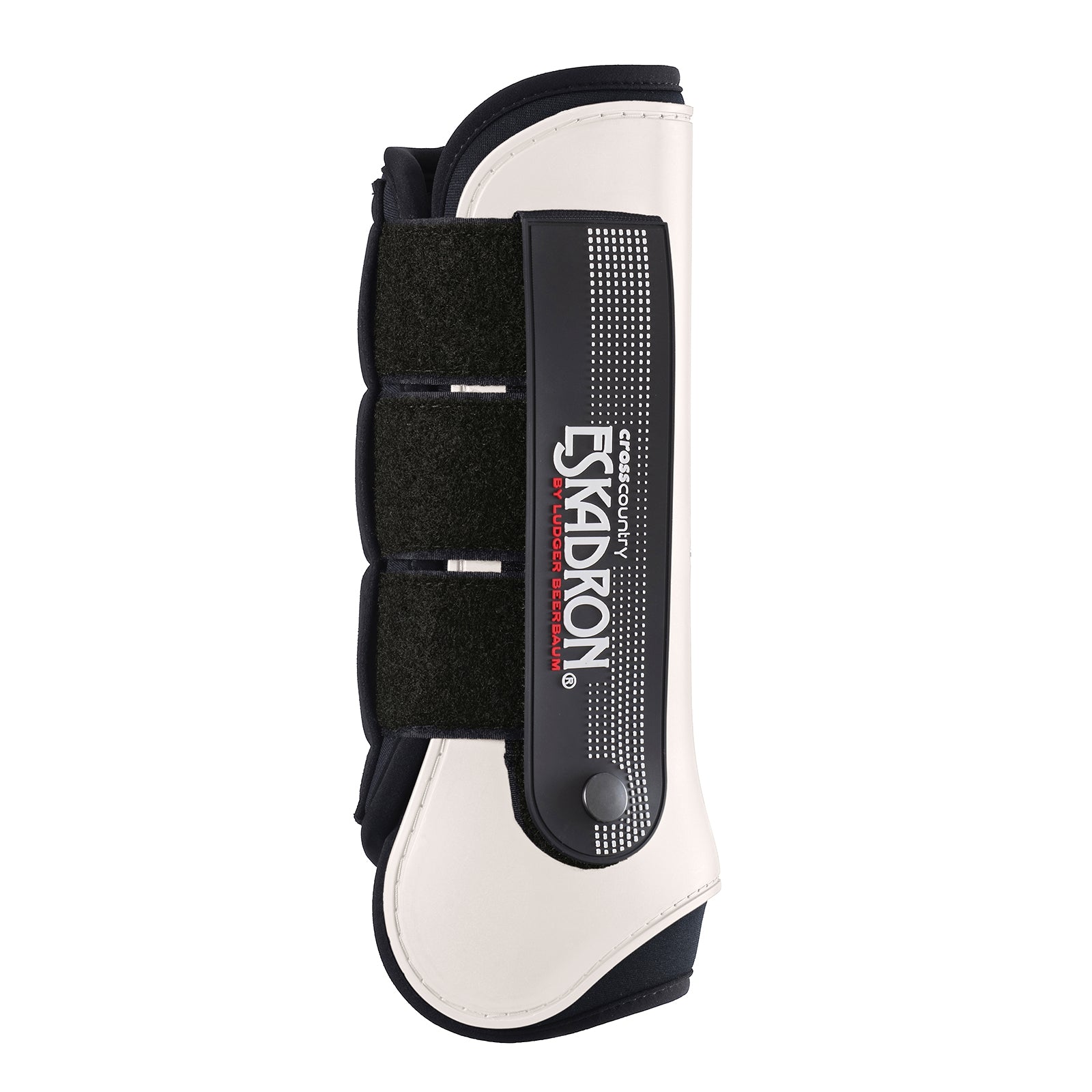 Eskadron Cross Country High gamacher Leg Protection & Hoof Protection for Horses