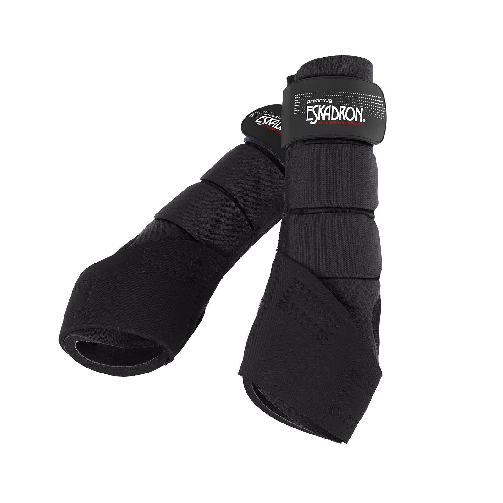 Eskadron Pro Active gamacher, bagben Leg Protection & Hoof Protection for Horses