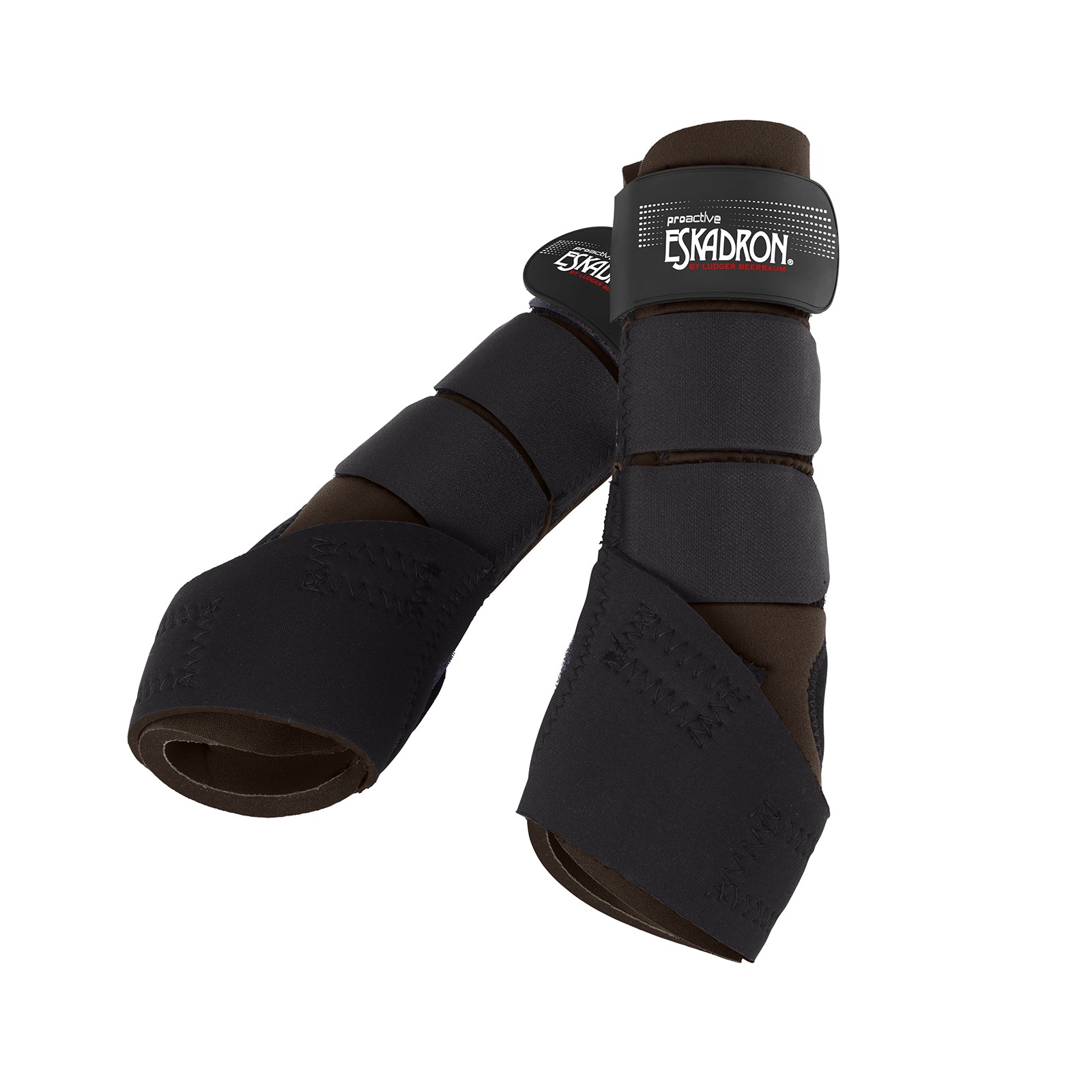 Eskadron Pro Active gamacher, bagben Leg Protection & Hoof Protection for Horses