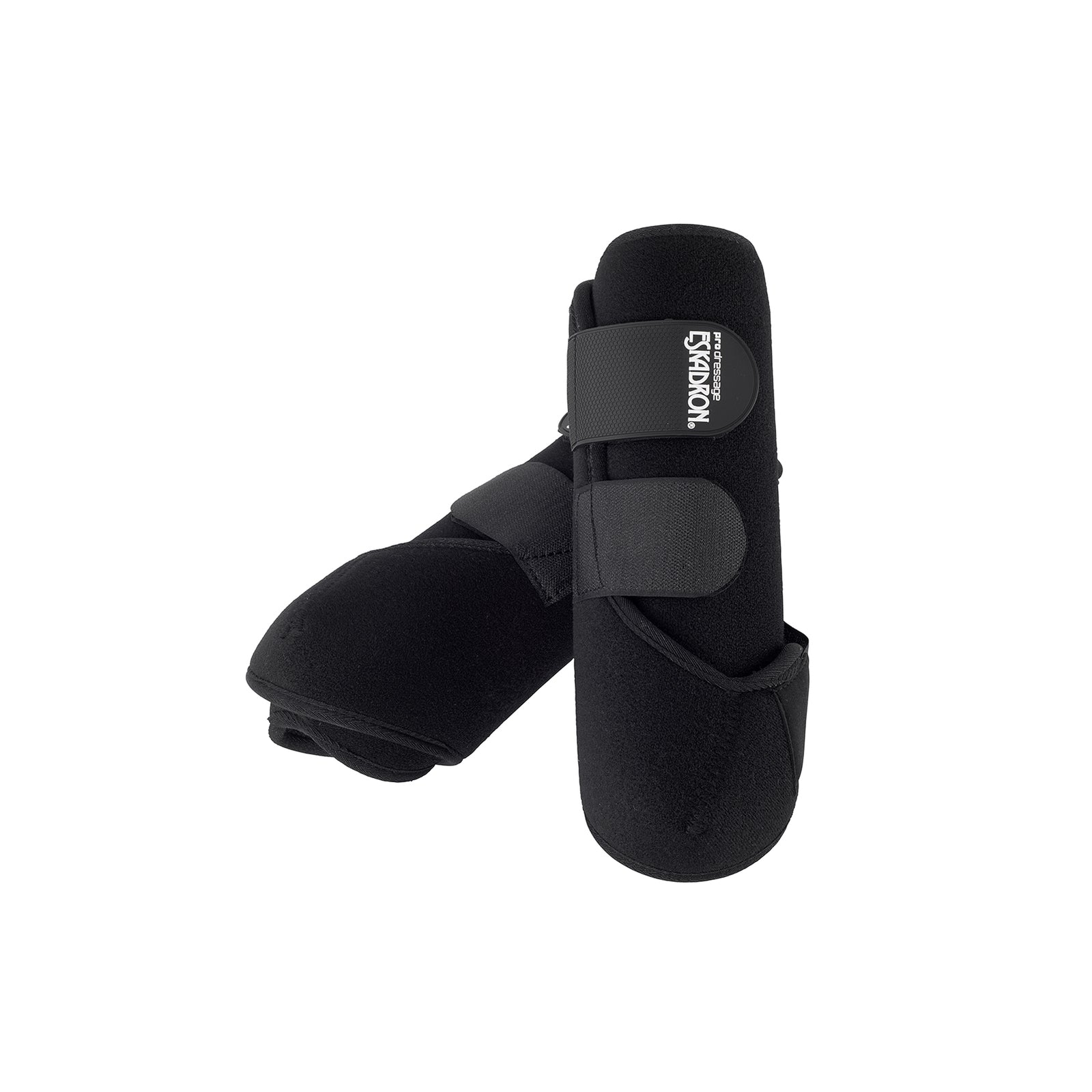 Eskadron Pro Dressage gamacher, forben Leg Protection & Hoof Protection for Horses