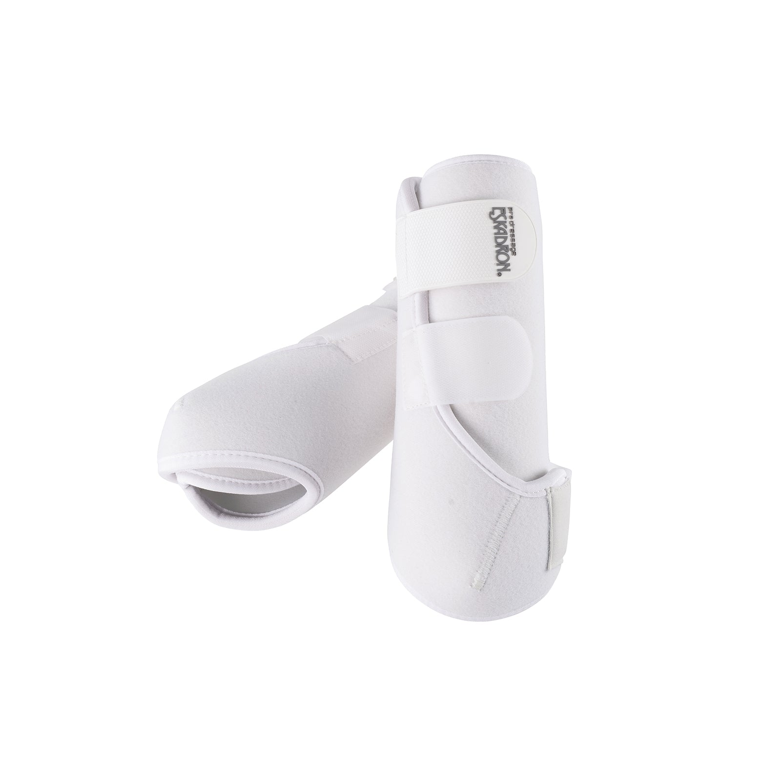 Eskadron Pro Dressage gamacher, forben Leg Protection & Hoof Protection for Horses