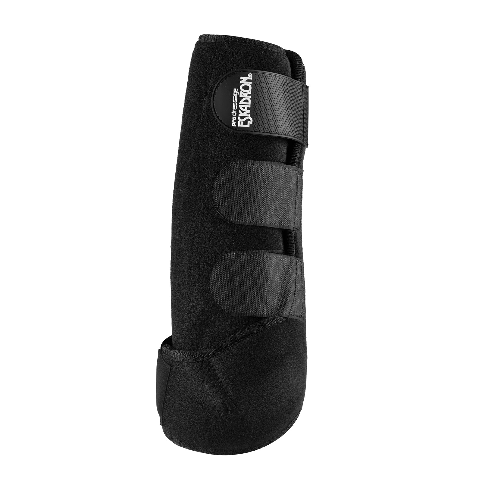 Eskadron Pro Dressage gamacher, bagben Leg Protection & Hoof Protection for Horses
