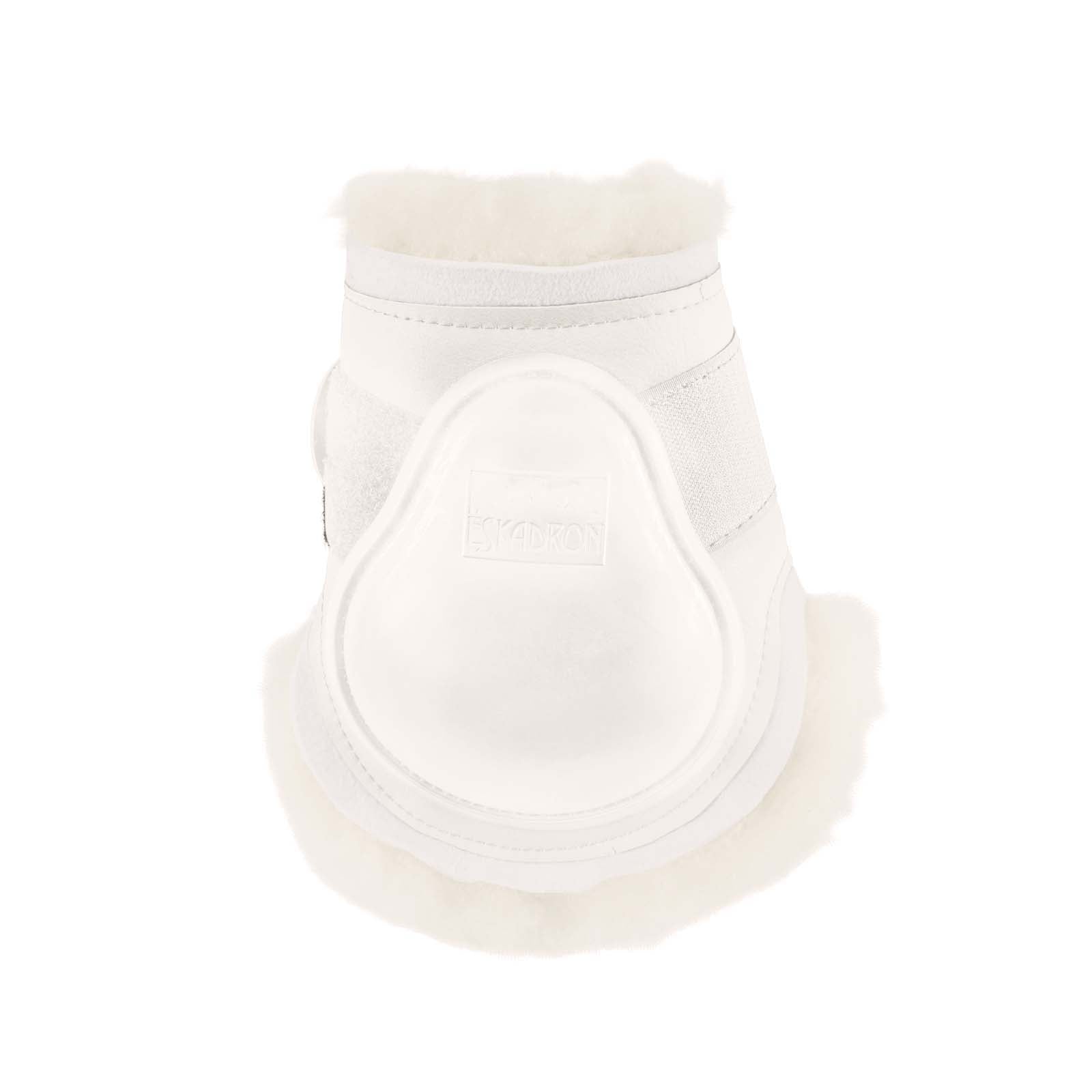 Eskadron Protection Lambskin strygegamacher Leg Protection & Hoof Protection for Horses