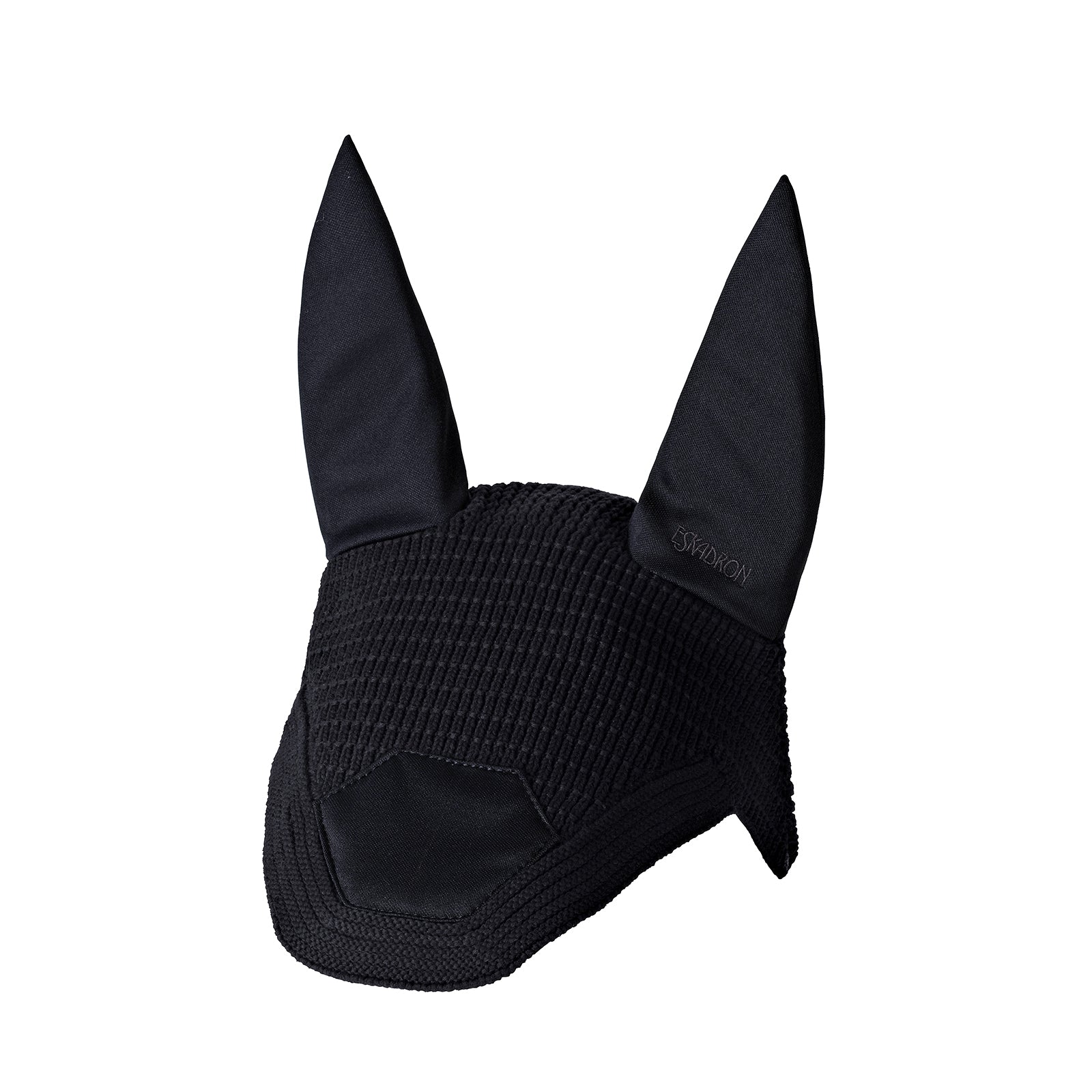 Eskadron Sport Mute Ear Net Saddle Pads
