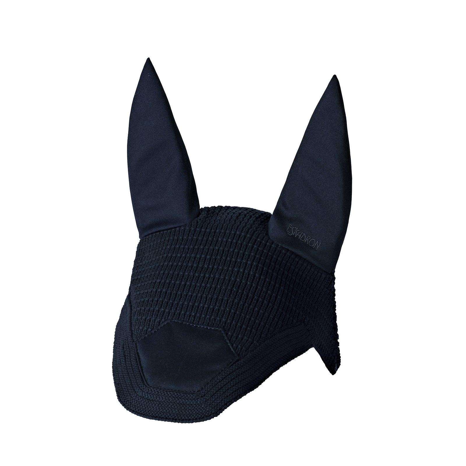 Eskadron Sport Mute Ear Net Saddle Pads