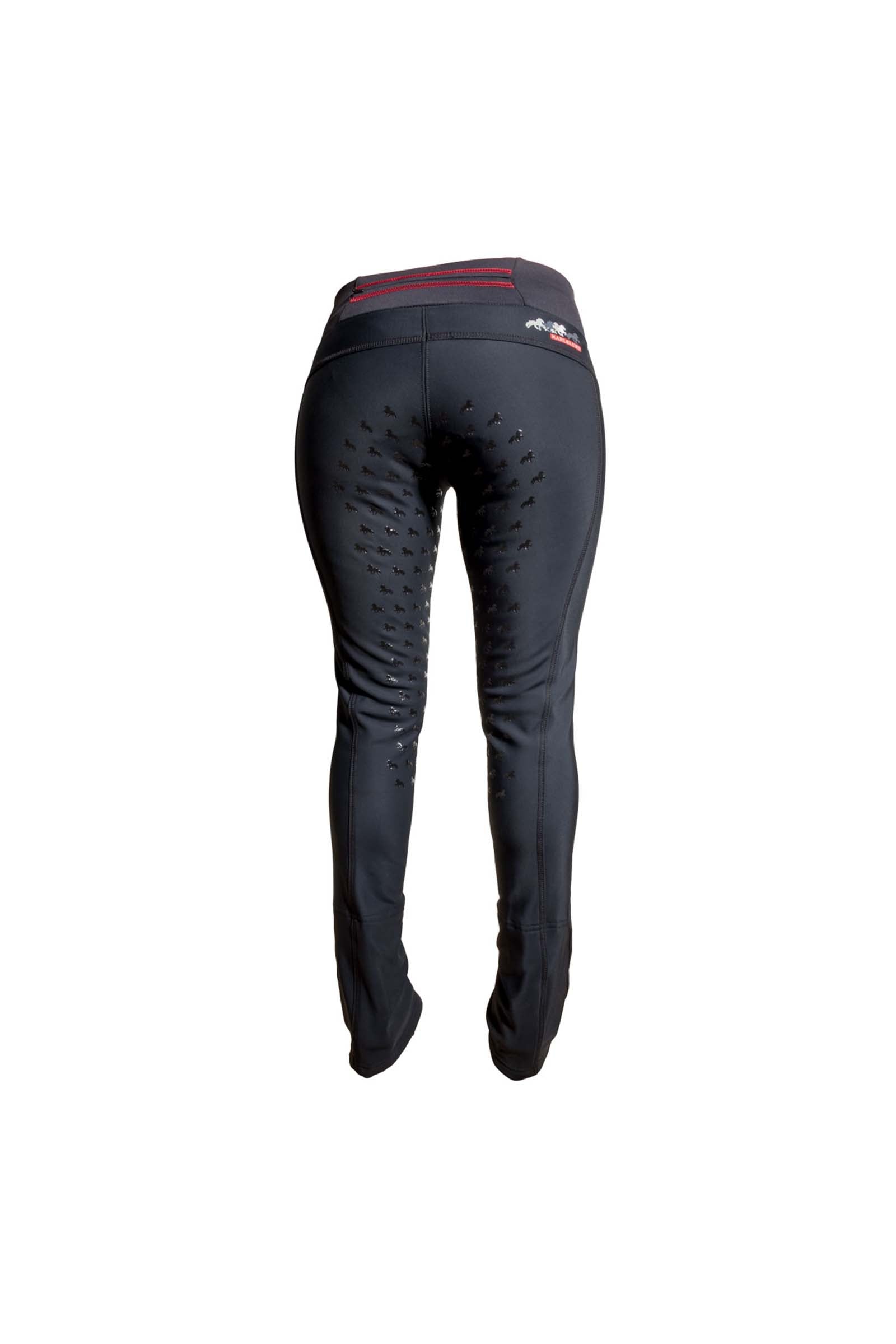 Karlslund Galdur Winter Jodphur thights Womens Breeches