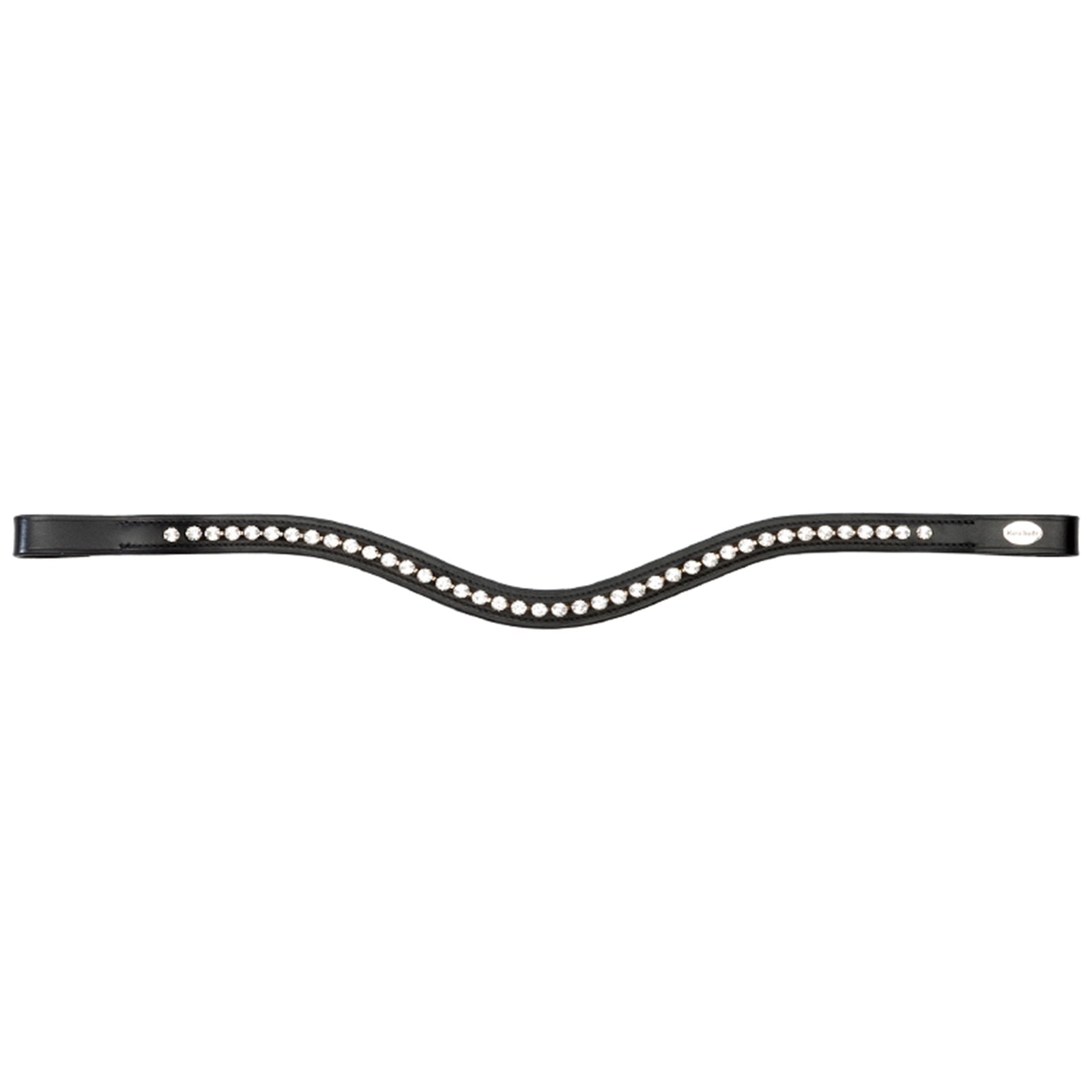Kavalkade Browband Classic-Weymouth Trenser & tøjler