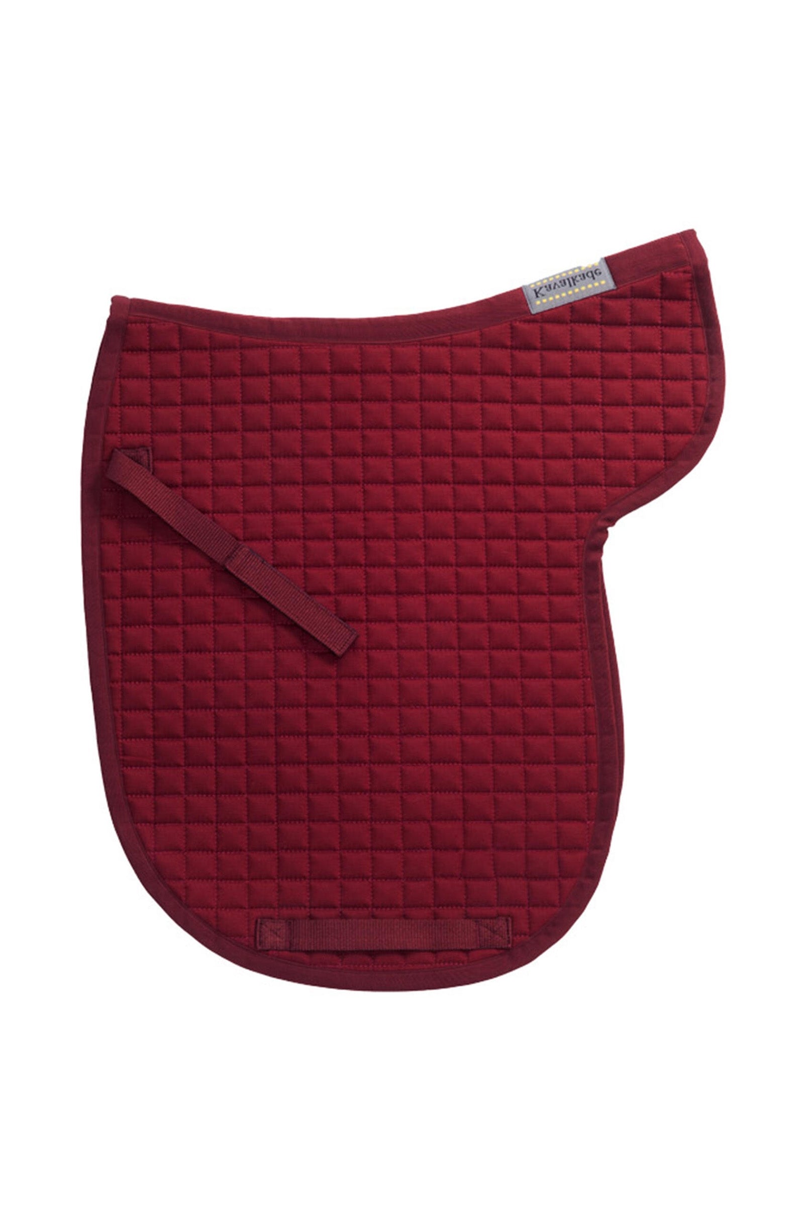 Kavalkade Island Saddle Pad Sadelunderlag