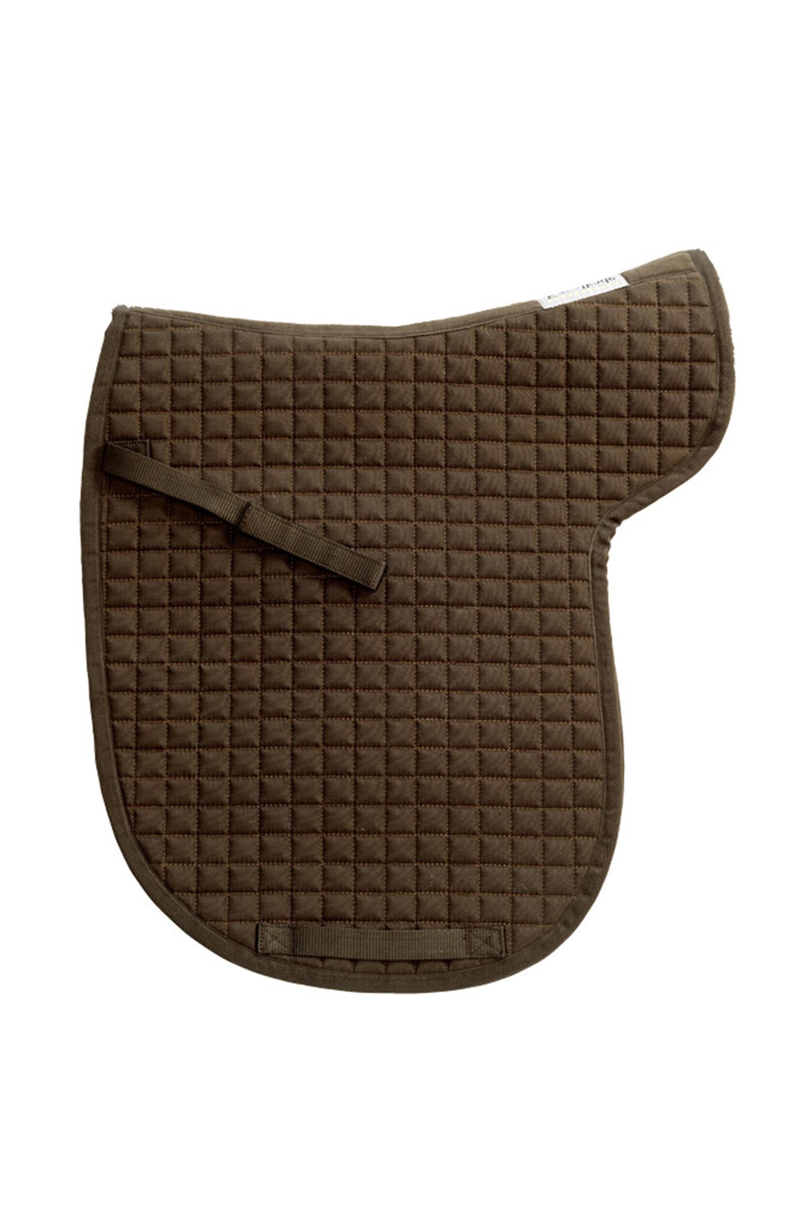 Kavalkade Island Saddle Pad Sadelunderlag