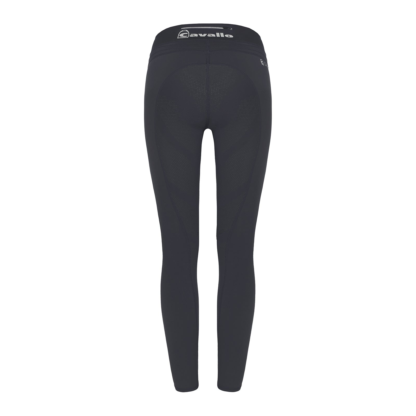Cavallo CAVALLIN dame ridetights med fuldt sæde Womens Breeches