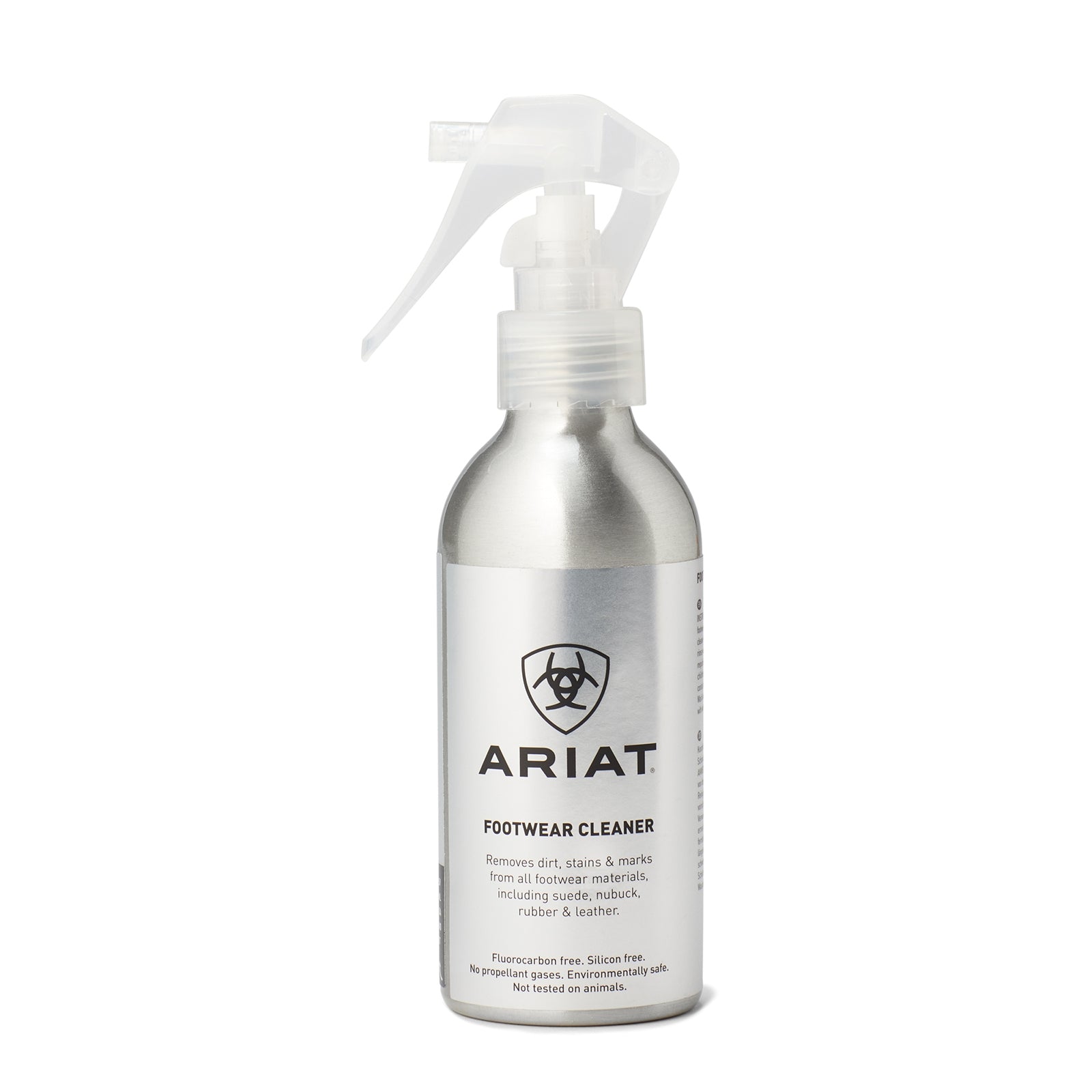 Ariat Footwear Cleaner 150 ml Plejeprodukter