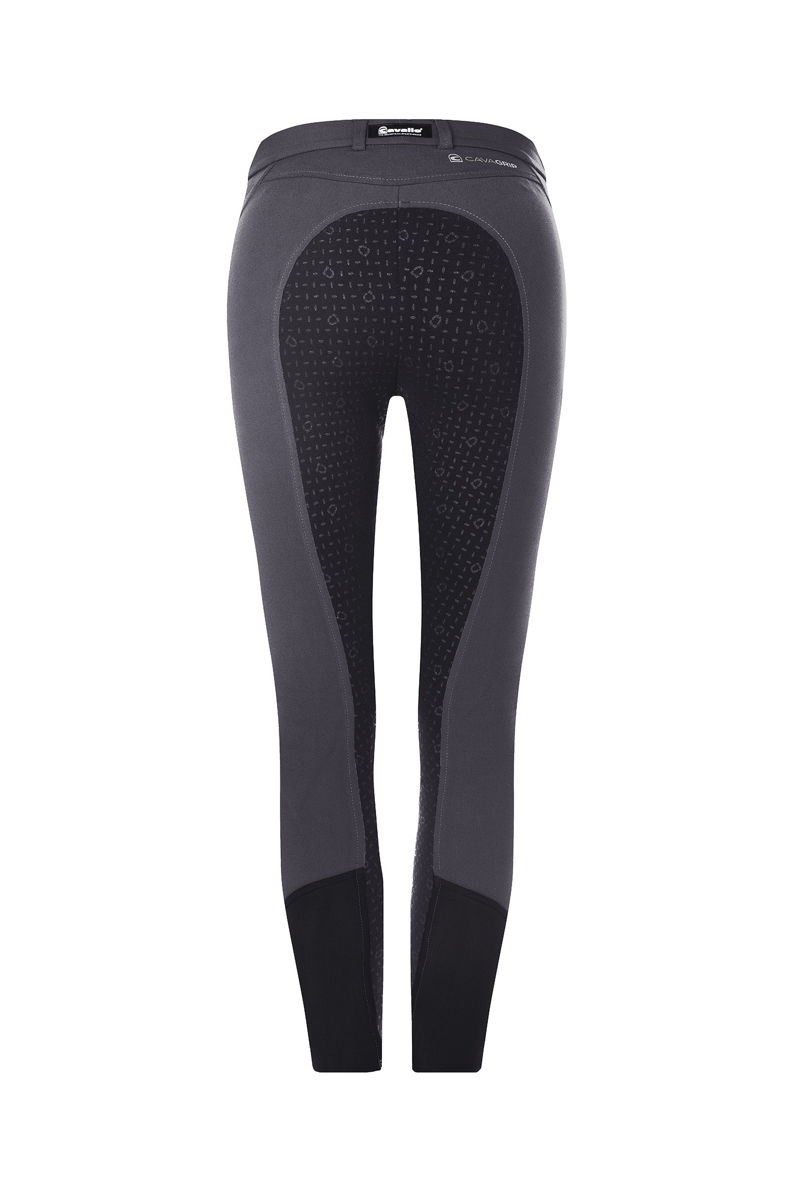 Cavallo CavalCaja Grip ridebukser med silikonegrip Womens Breeches