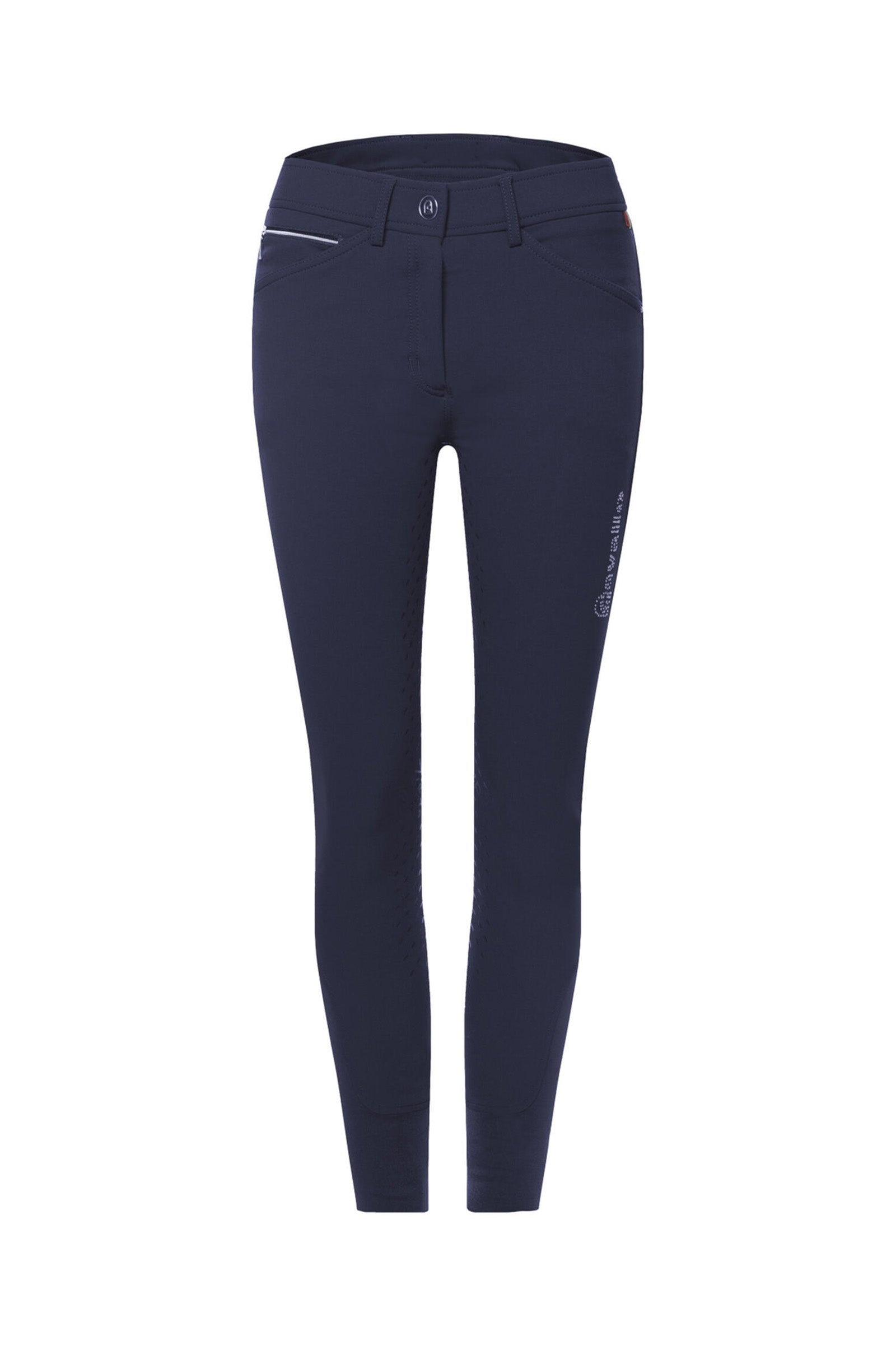 Cavallo Cavalcalima Grip Women's Full Seat Breeches Womens Breeches
