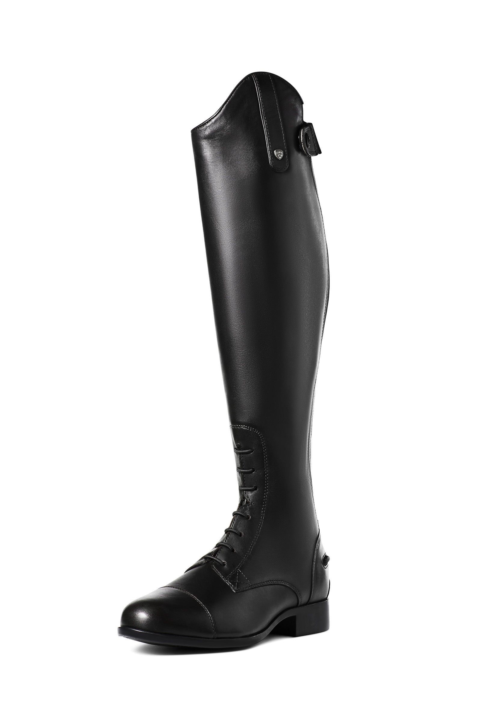 Ariat Heritage Contour II Field Zip dames ridestøvler Støvler & Leggings
