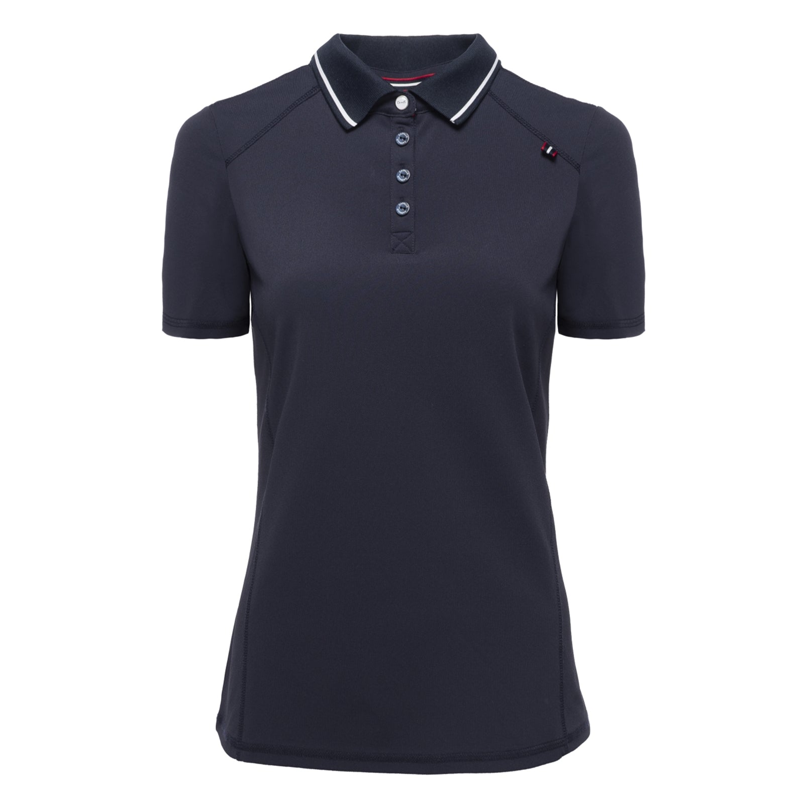 Cavallo Tenya poloshirt, damemodel Ridetøj til dame