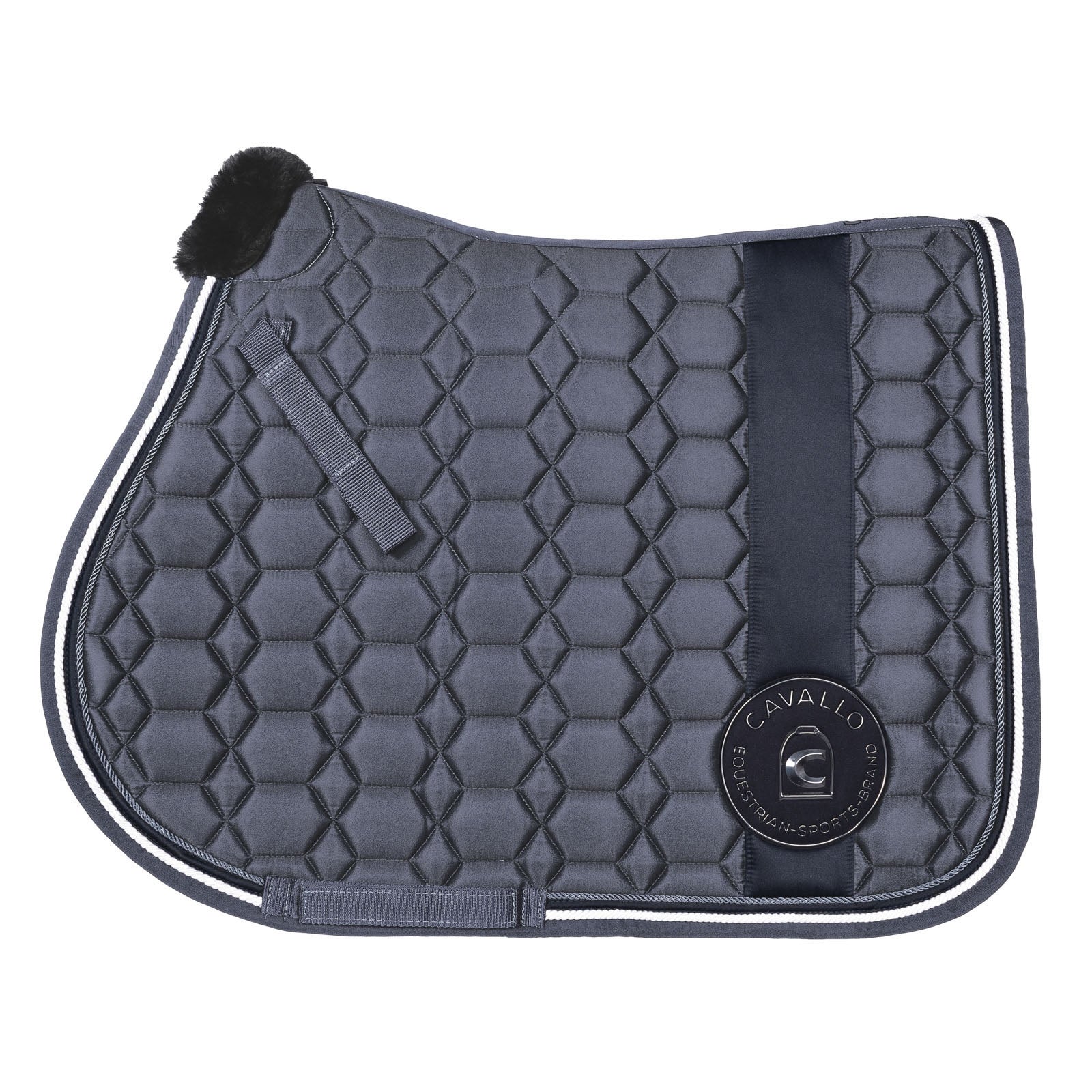 Cavallo CAVALHALA All Purpose Saddle Pad Sadelunderlag