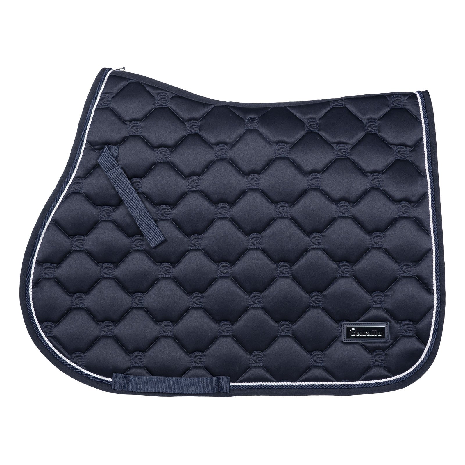 Cavallo CAVALHANAYA Jumping Saddle Pad Sadelunderlag