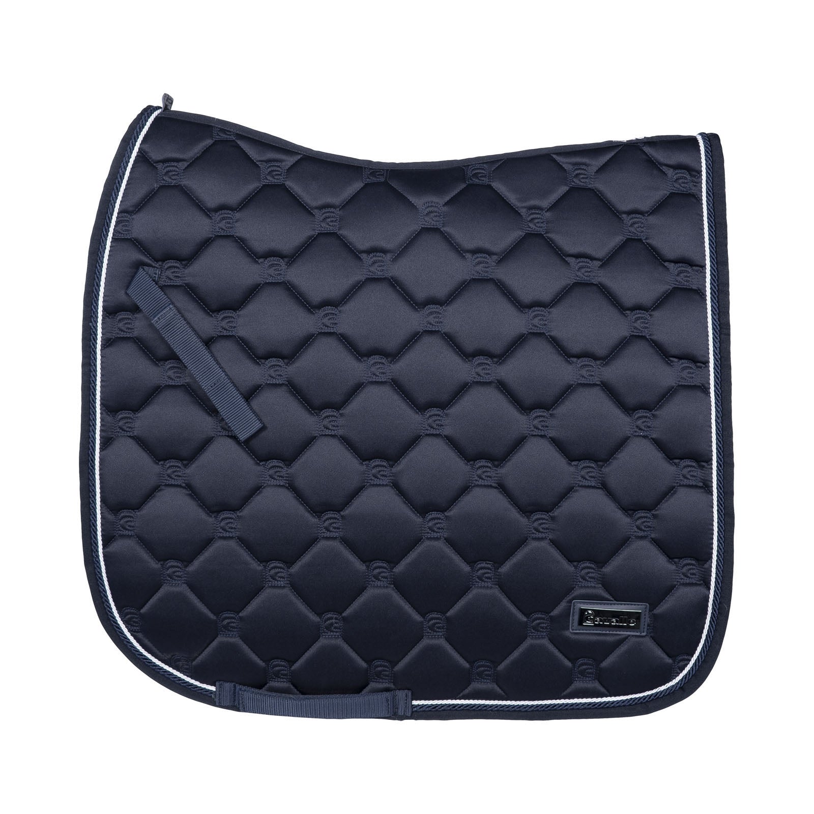 Cavallo Hanaya dressurunderlag Sadelunderlag