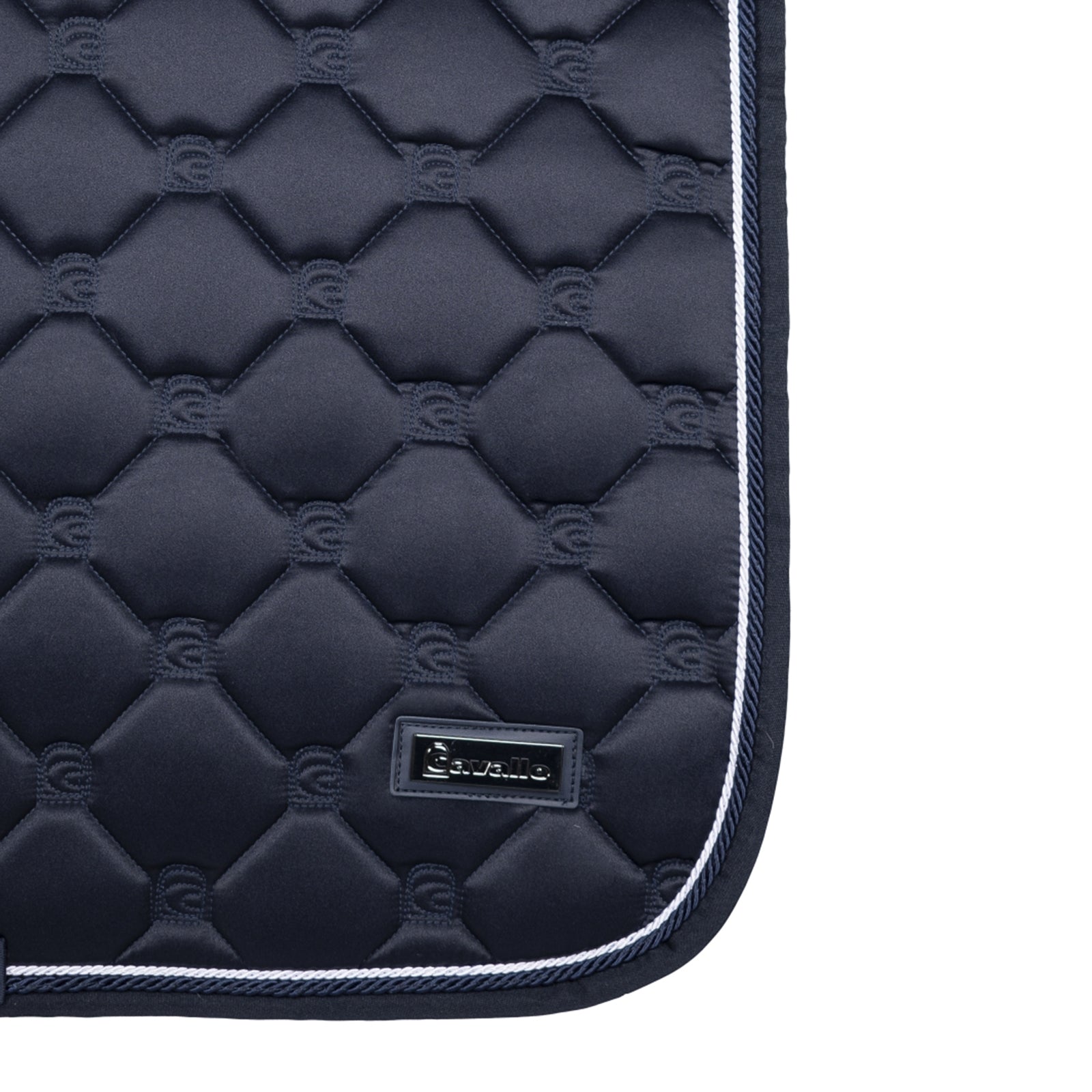 Cavallo CAVALHANAYA Dressage Saddle Pad Saddle Pads