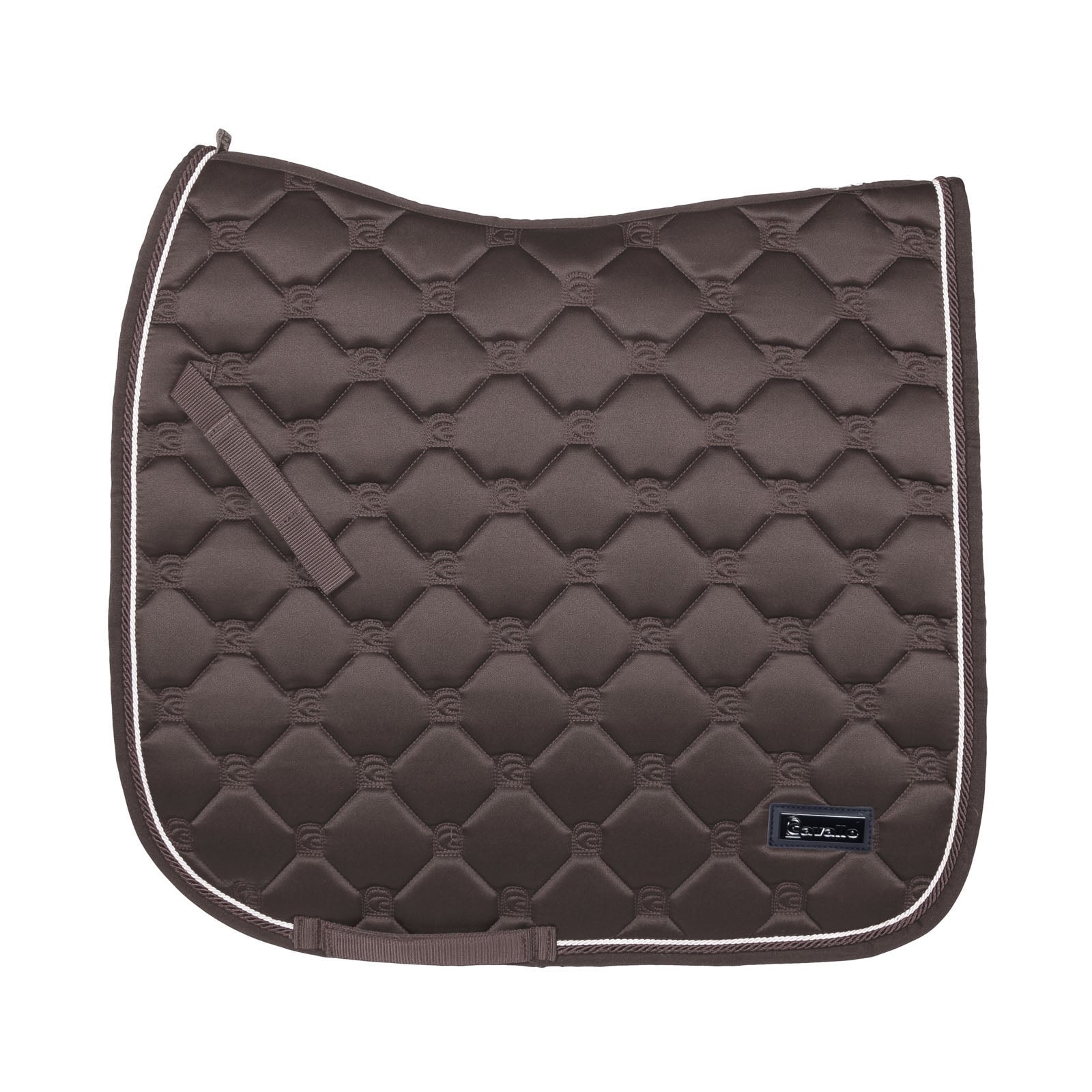 Cavallo CAVALHANAYA Dressage Saddle Pad Sadelunderlag
