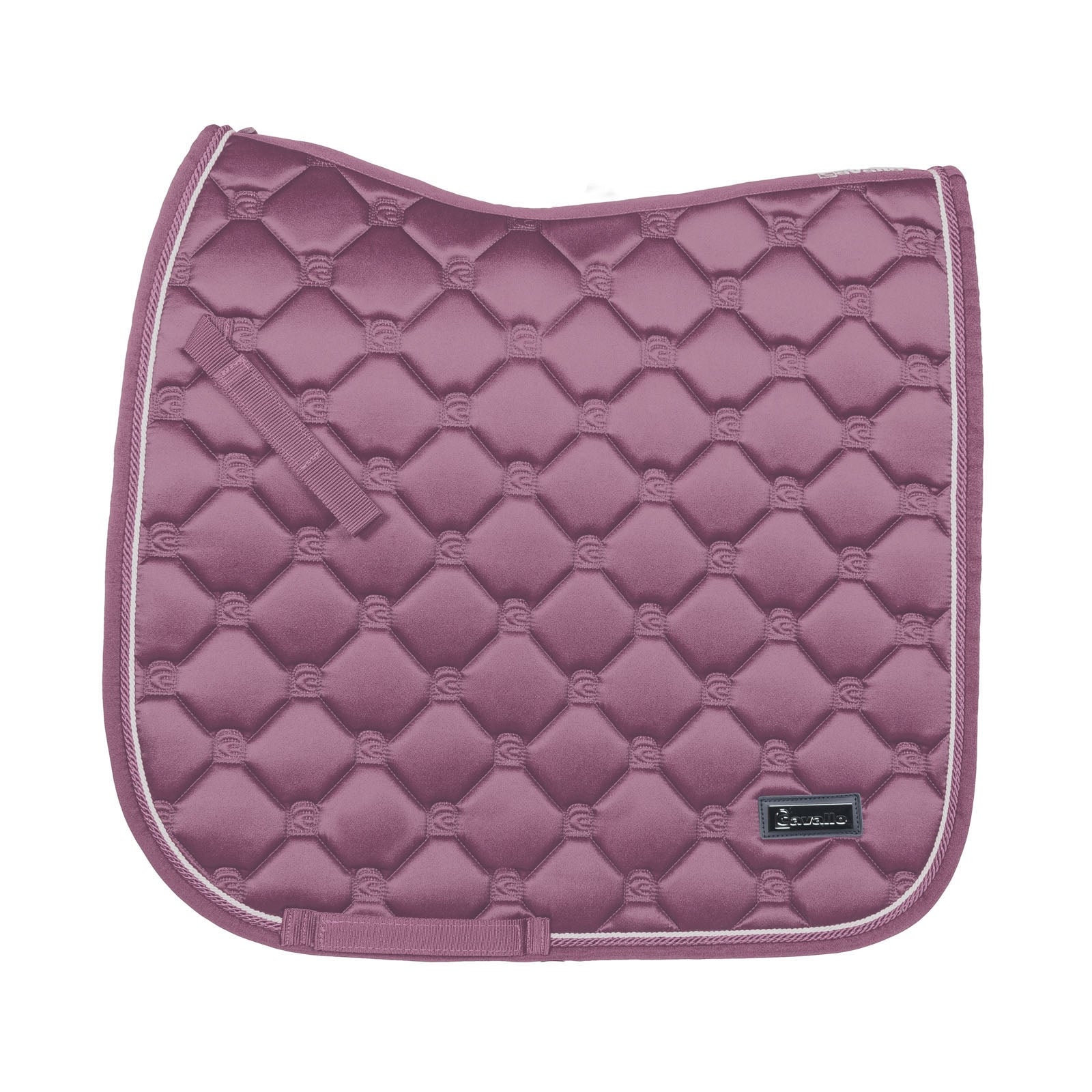 Cavallo CAVALHANAYA Dressage Saddle Pad Sadelunderlag