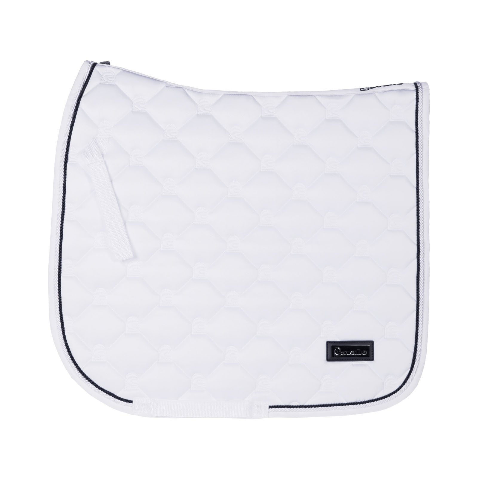 Cavallo CAVALHANAYA Dressage Saddle Pad Sadelunderlag