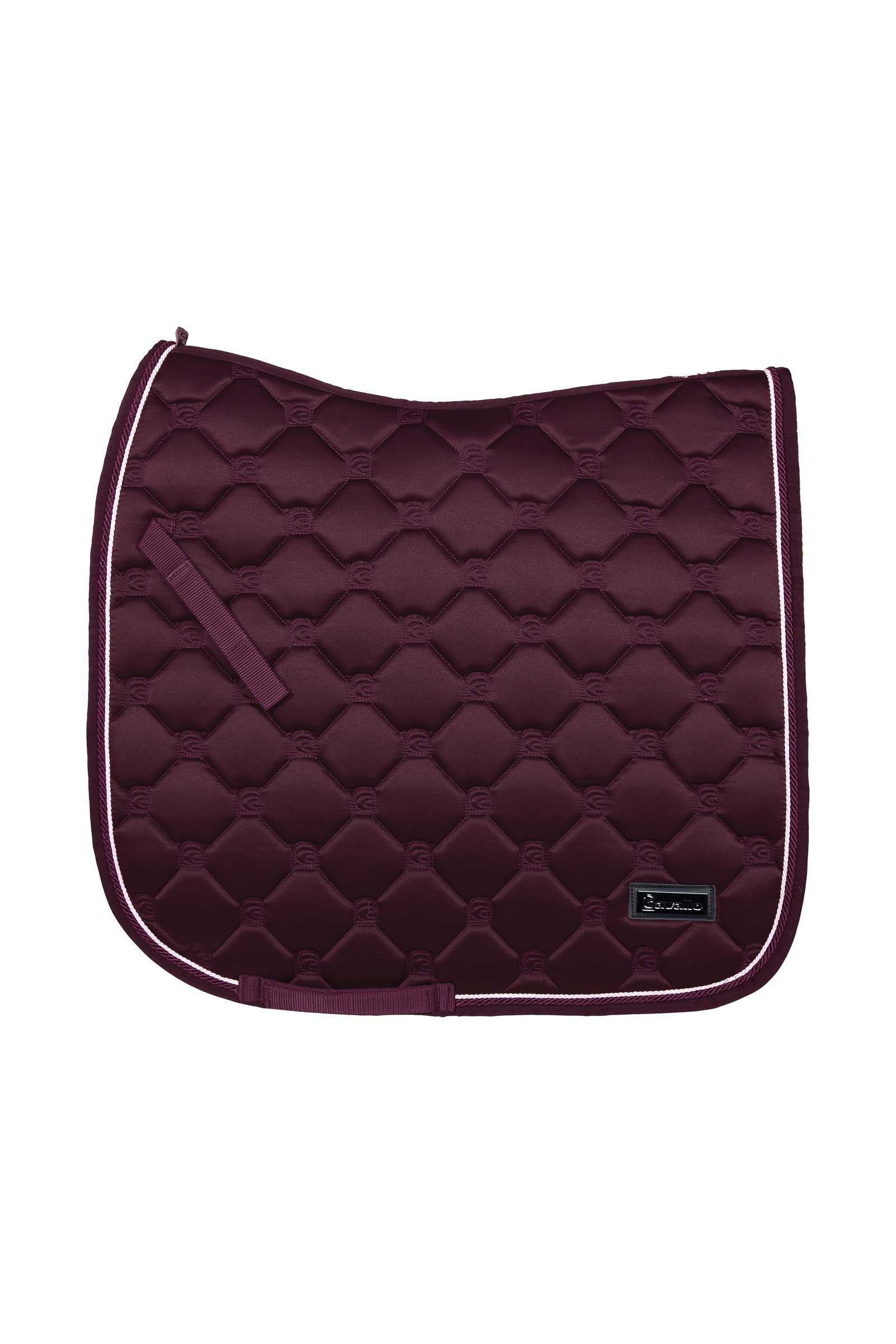 Cavallo CAVALHANAYA Dressage Saddle Pad Sadelunderlag