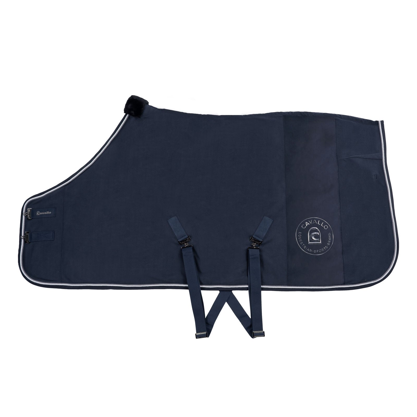 Cavallo CAVALHEIDA Cooling Rug Hestedækken