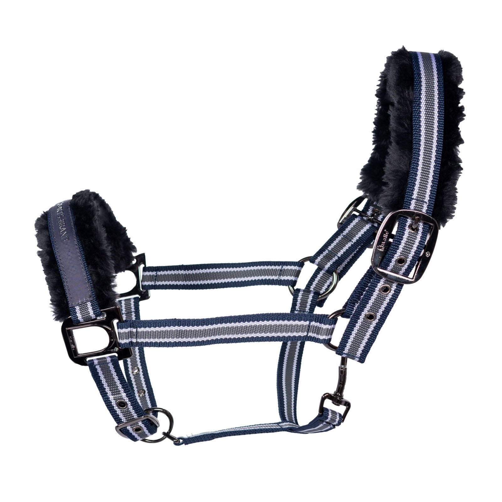 Cavallo CAVALHELIA Halter Grimer & Træktove