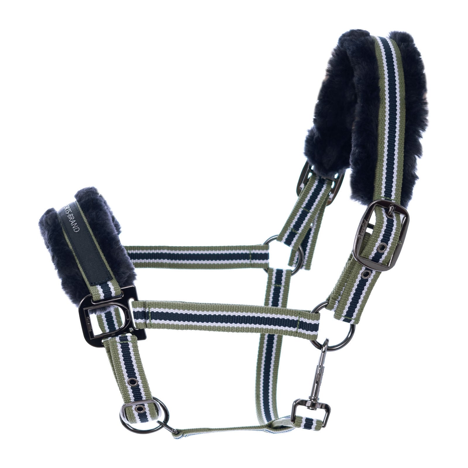 Cavallo CAVALHELIA Halter Grimer & Træktove