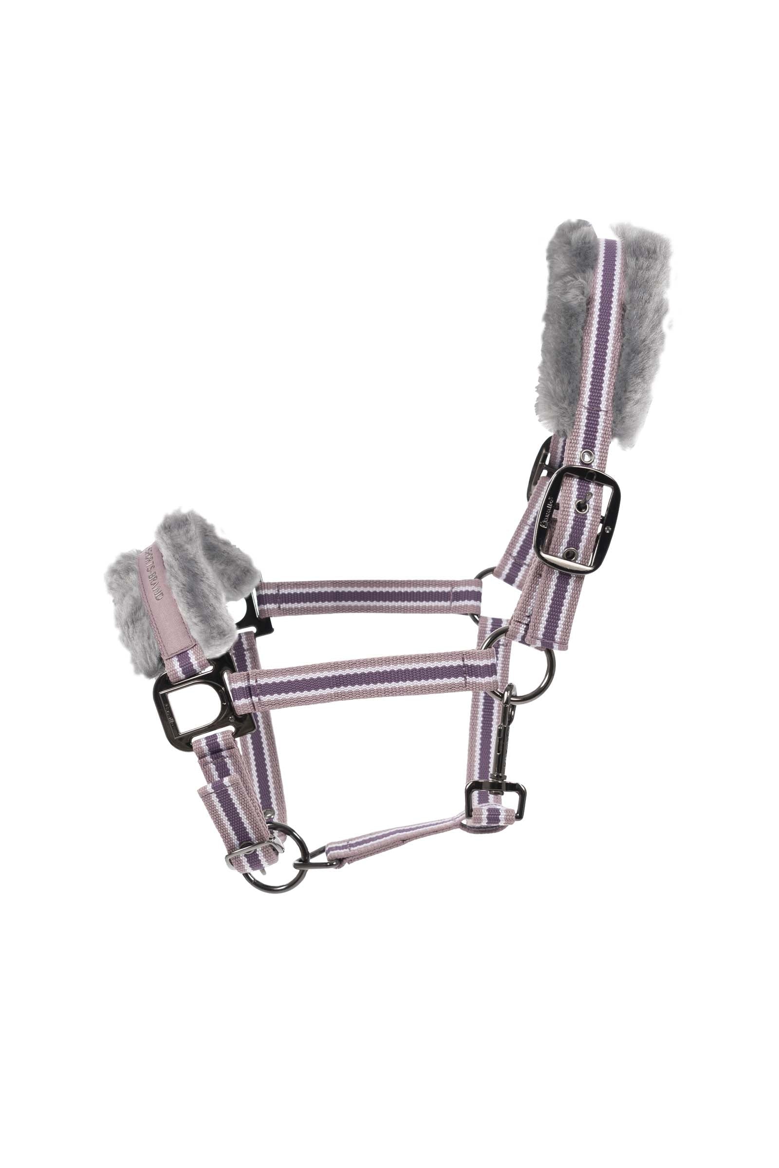 Cavallo CAVALHELIA Halter Grimer & Træktove
