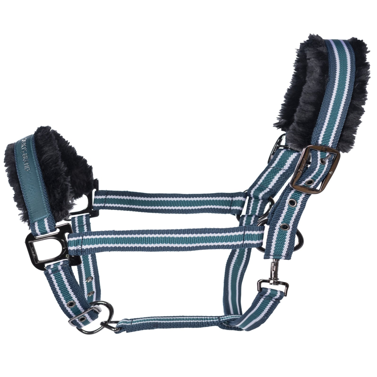 Cavallo CAVALHELIA Halter Grimer & Træktove