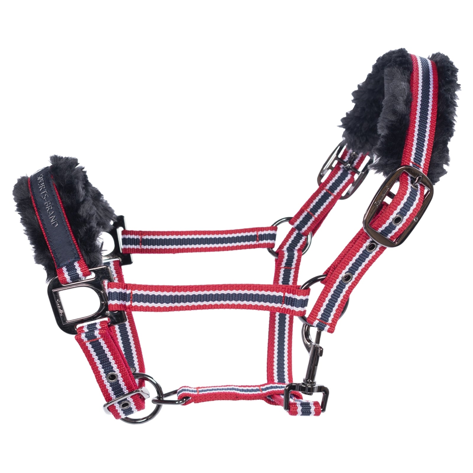 Cavallo CAVALHELIA Halter Grimer & Træktove