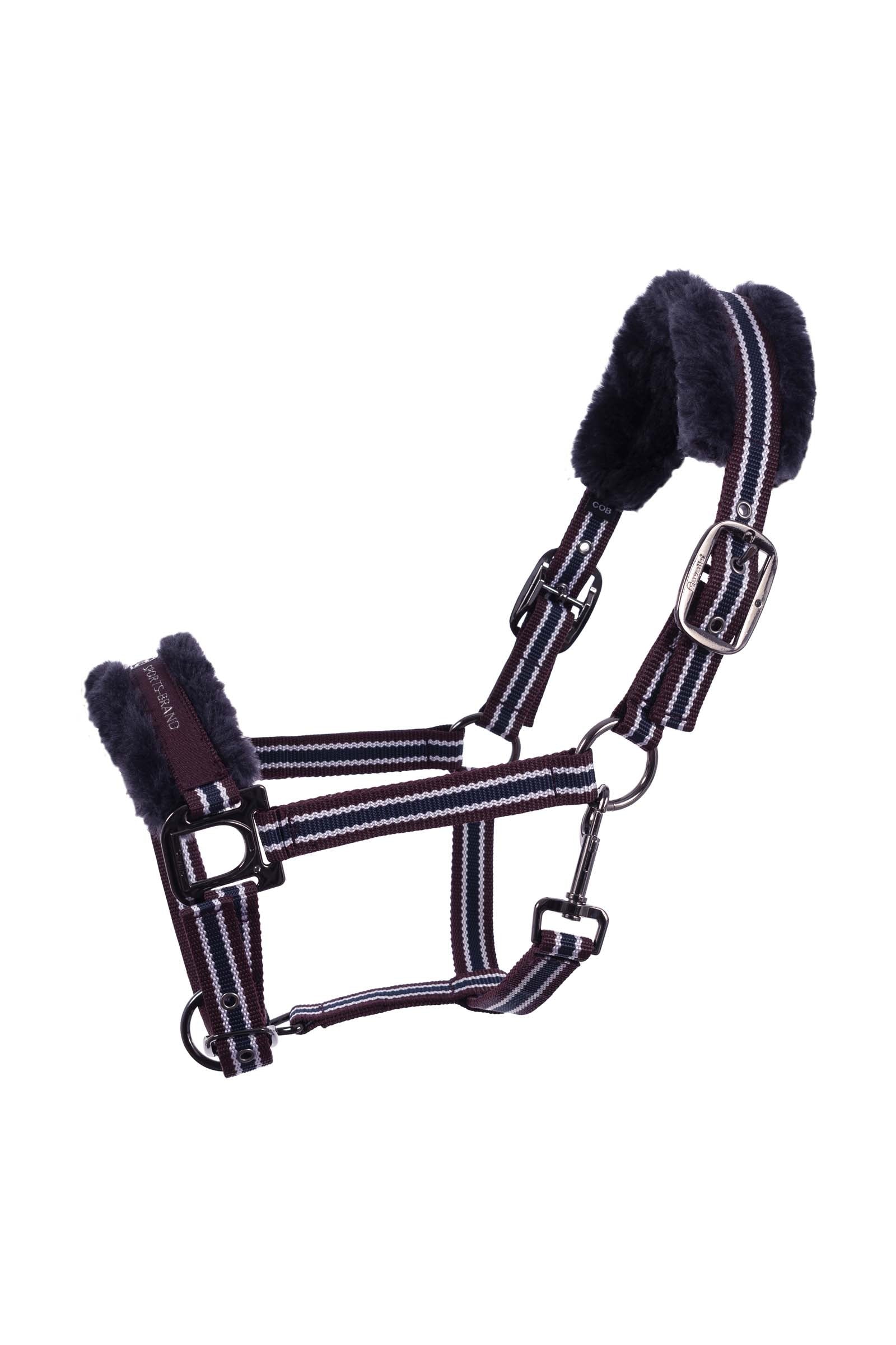 Cavallo CAVALHELIA Halter Grimer & Træktove