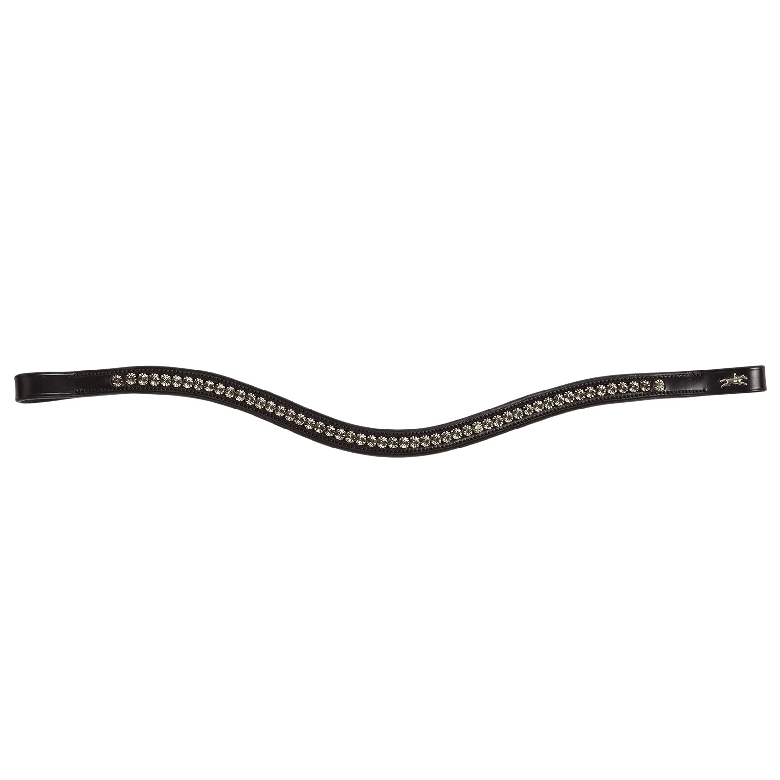 Schockemöhle Sports Diamond Select pandebånd Trenser & tøjler