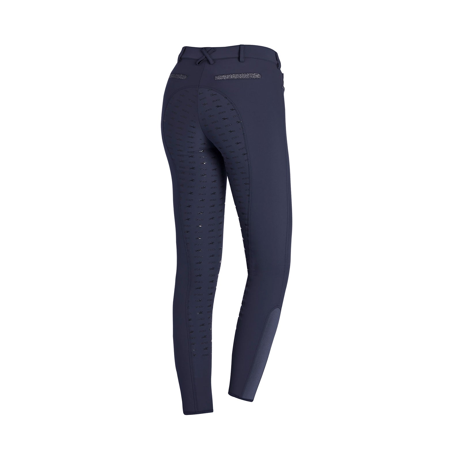 Schockemöhle Sports Chayenne ridebukser med silikonegrip, damemodel Womens Breeches
